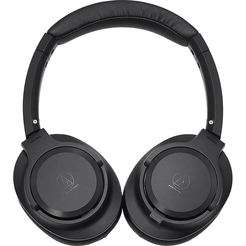 Auriculares Audio-Technica ATH-SR50 sobre la oreja con cable