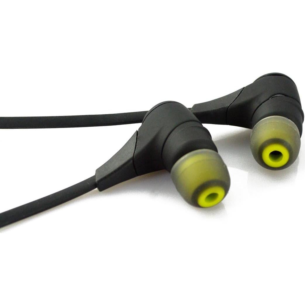 Puntas de Silicona Geekria para Auriculares JayBird BlueBuds X/X2 - Tamaño M