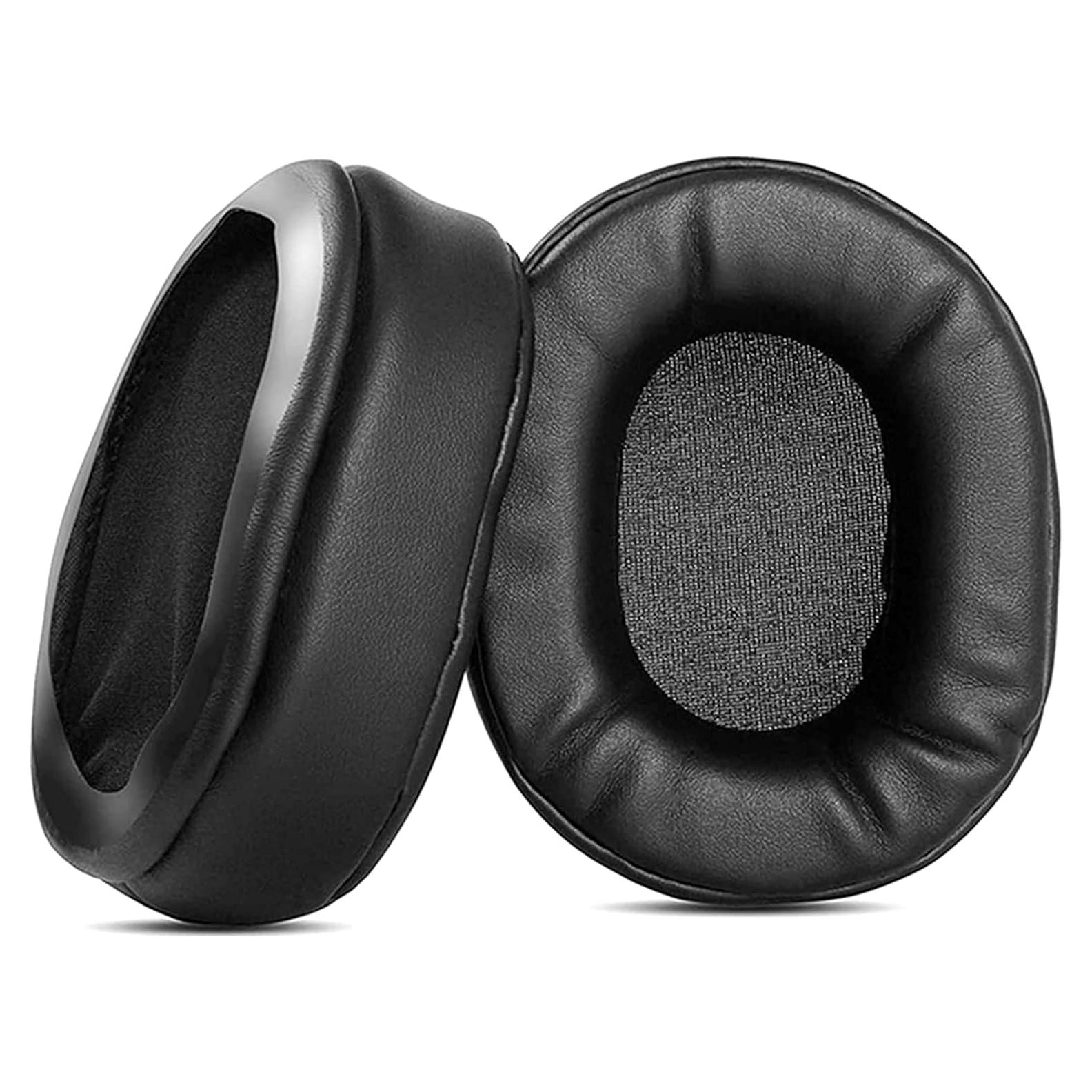 Almohadillas de Reemplazo DowiTech para Auriculares Redragon H510