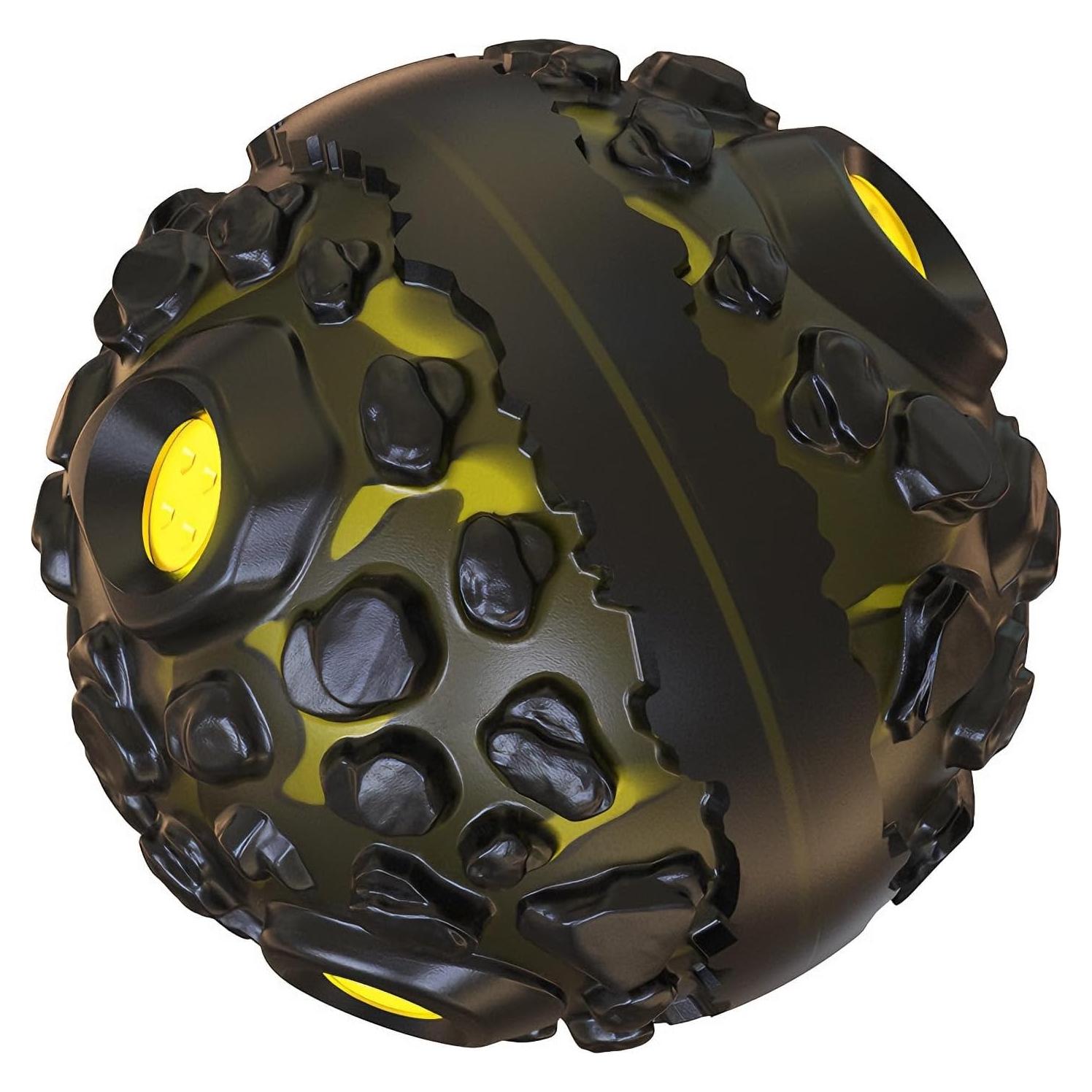 Pelota Interactiva BARDEIMIES para Perros Resistentes 11.94 cm