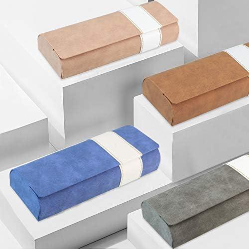 Estuche para Gafas LifeArt Duro Universal Azul