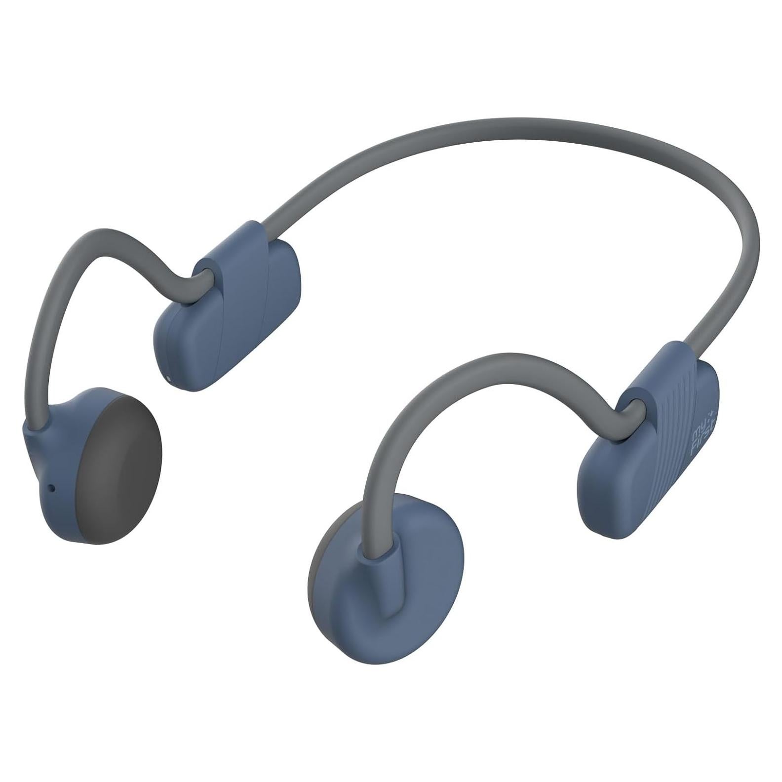 Auriculares Oaxis myFirst BC Wireless Lite Niños Bluetooth Azul