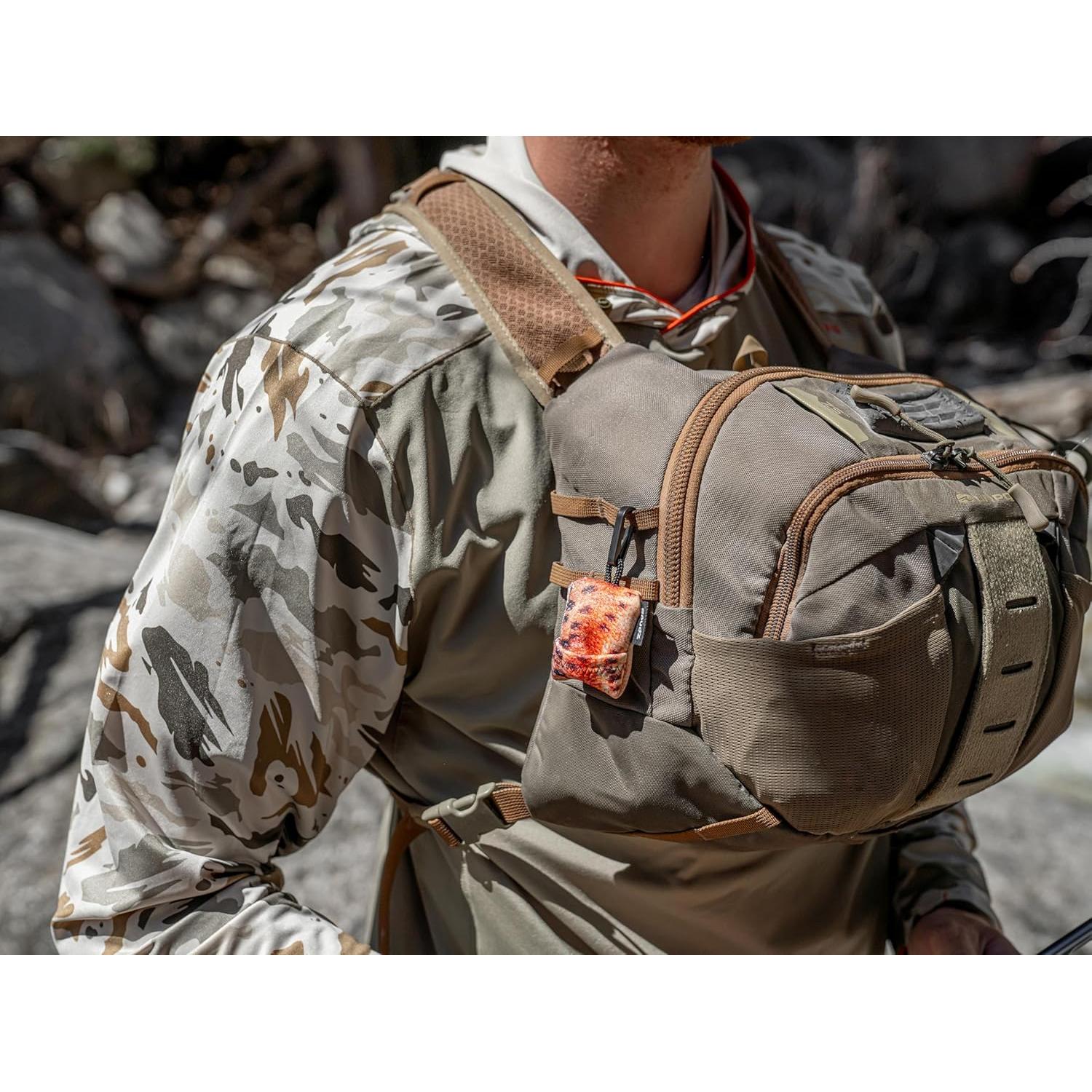 Paño Microfibra SPUDZ Classic Alpine 15 x 15 cm 2-Pack