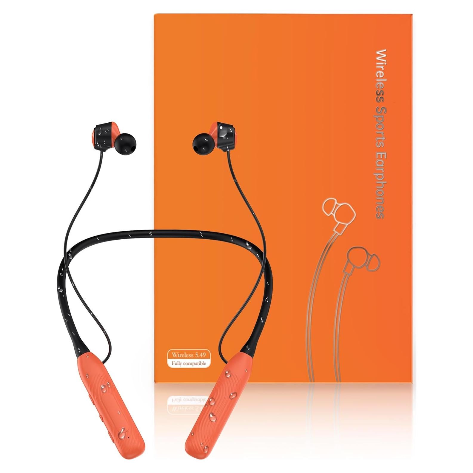 Auriculares In-Ear JL&MI i59 Bluetooth 5.4 con Cancelación de Ruido