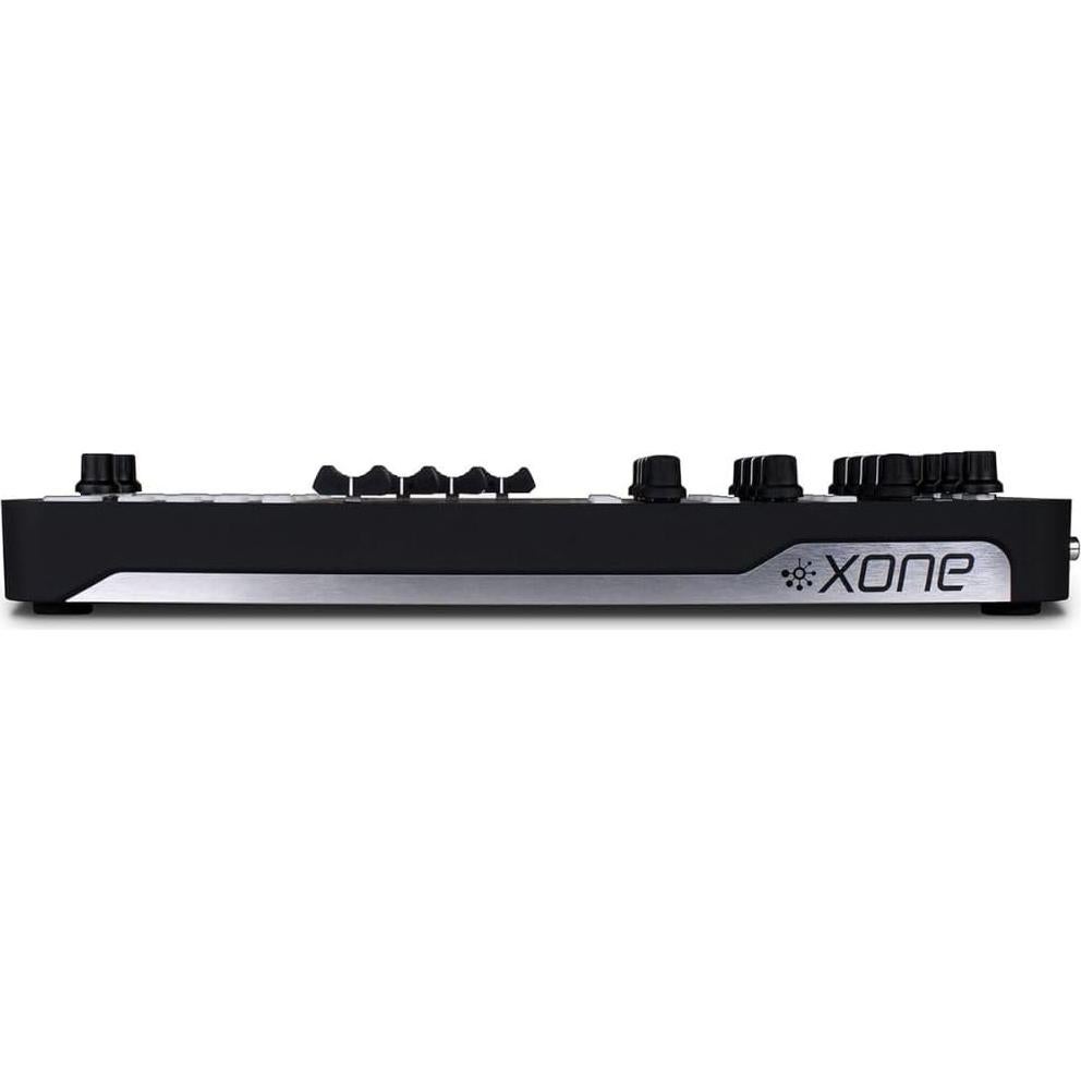 Controlador MIDI USB Allen & Heath Xone:K2 + Auriculares Polsen HPC-A30