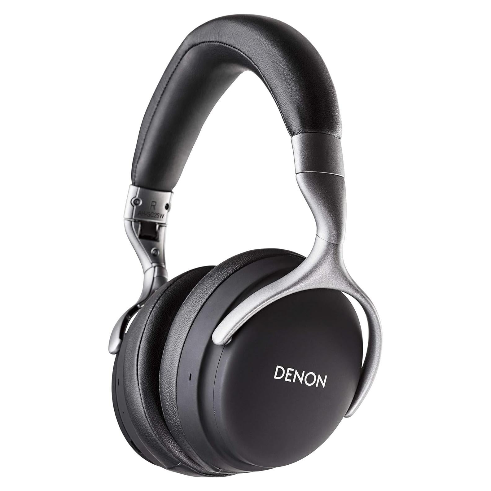 Auriculares Inalámbricos Denon AH-GC25W Bluetooth Hi-Res 30h