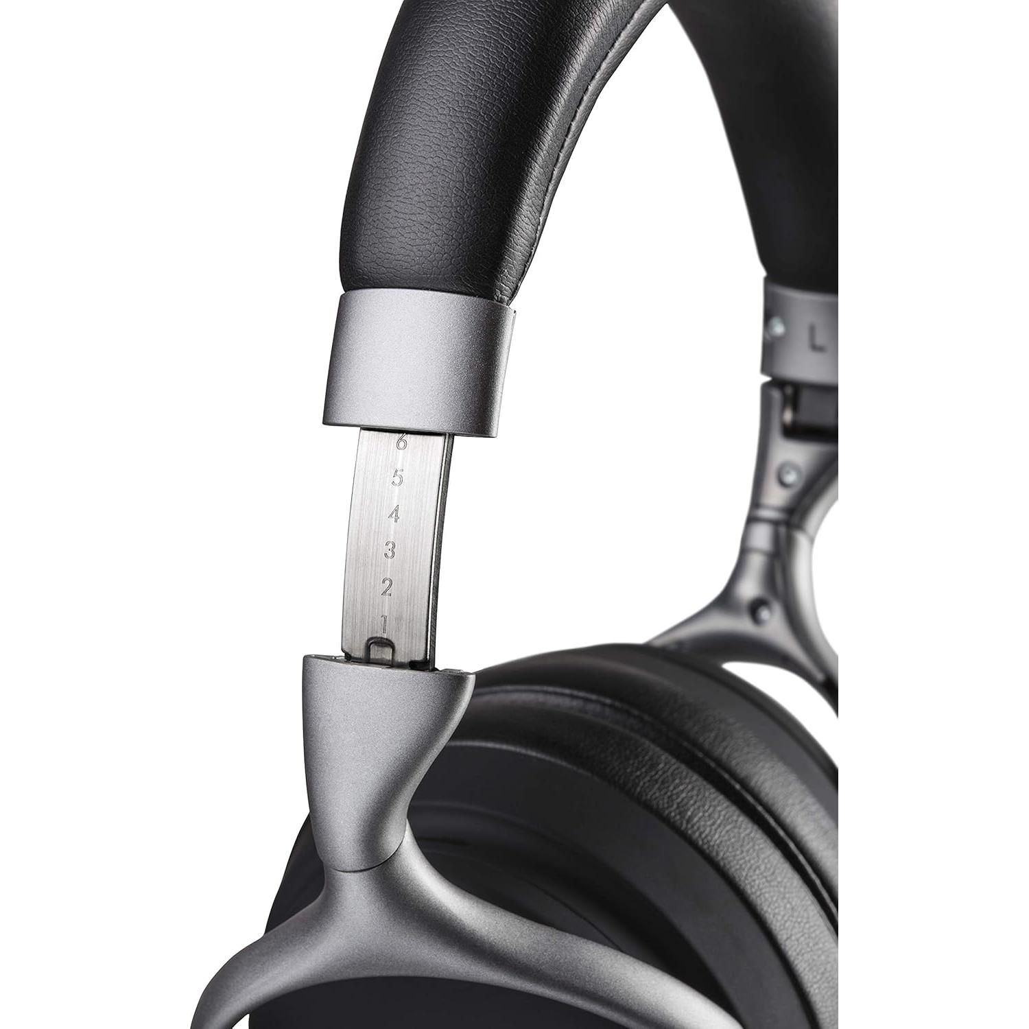 Auriculares Inalámbricos Denon AH-GC25W Bluetooth Hi-Res 30h