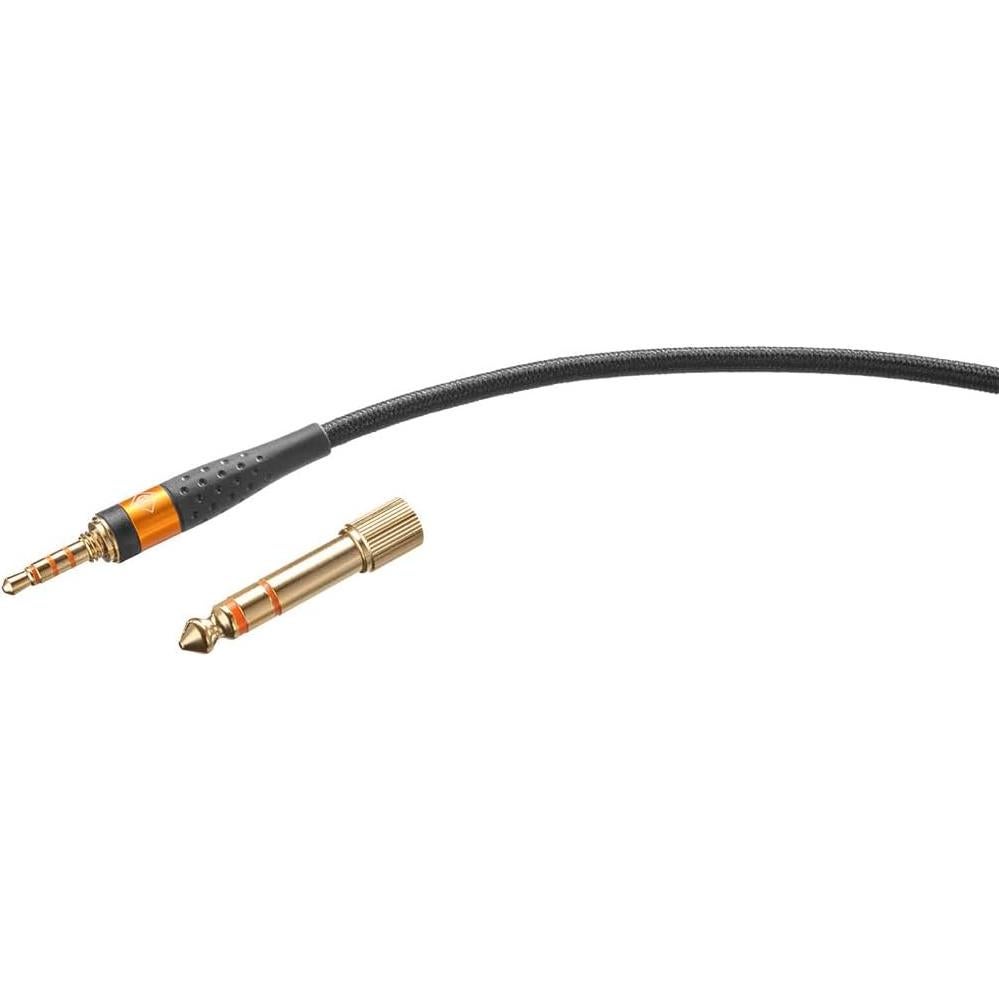 Auriculares de Estudio Abiertos Neumann NDH 30 - Negro