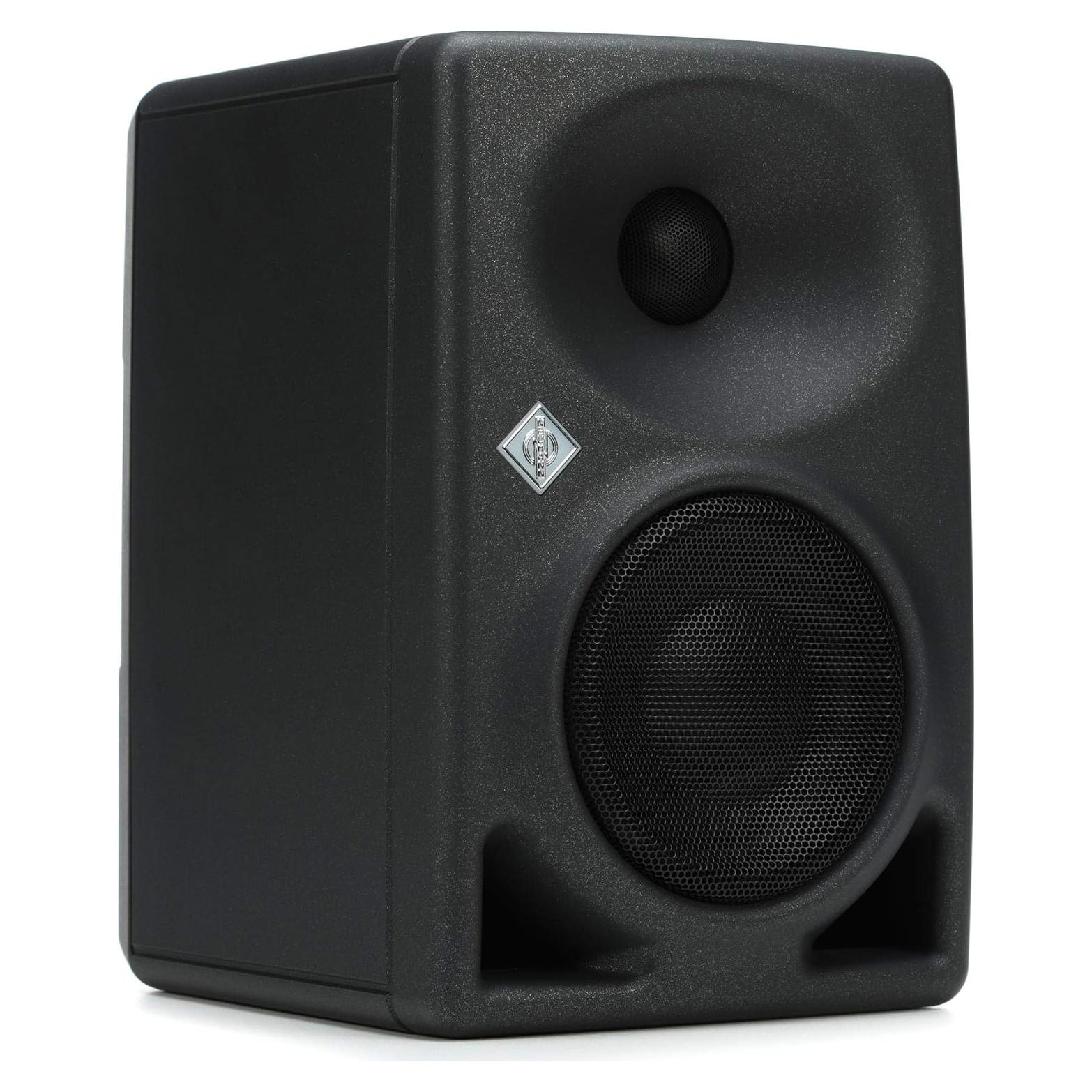 Monitor de Estudio Neumann KH 80 DSP 4" Control DSP