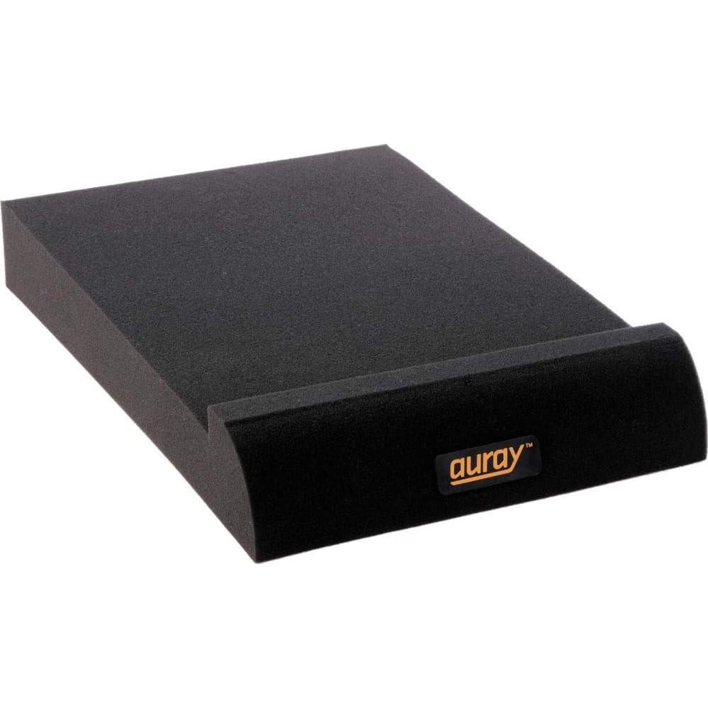 Monitores de Estudio Activos Neumann KH 80 DSP 4" (Gris, Par) + Almohadillas