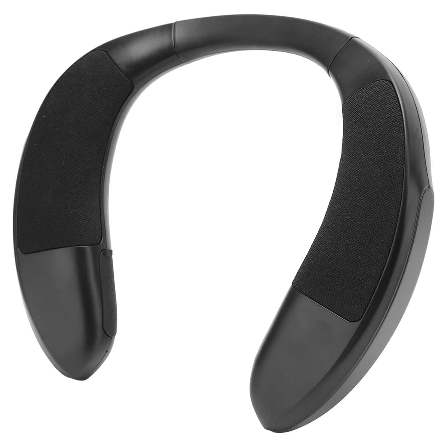 Altavoz Bluetooth de Cuello Diydeg 3D Surround 3W Ligero