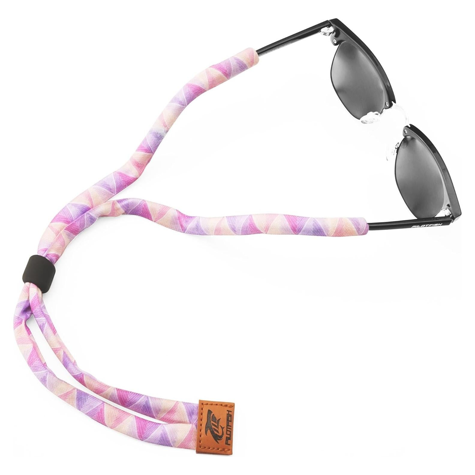Correa para Gafas de Sol Pilotfish - Algodón Premium 71 cm