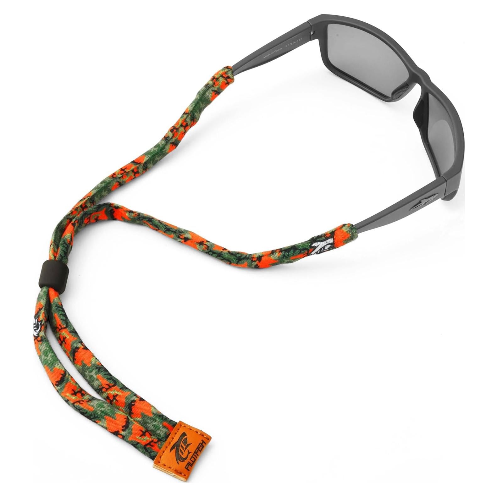 Correa para Gafas de Sol Pilotfish - Algodón Premium 71 cm