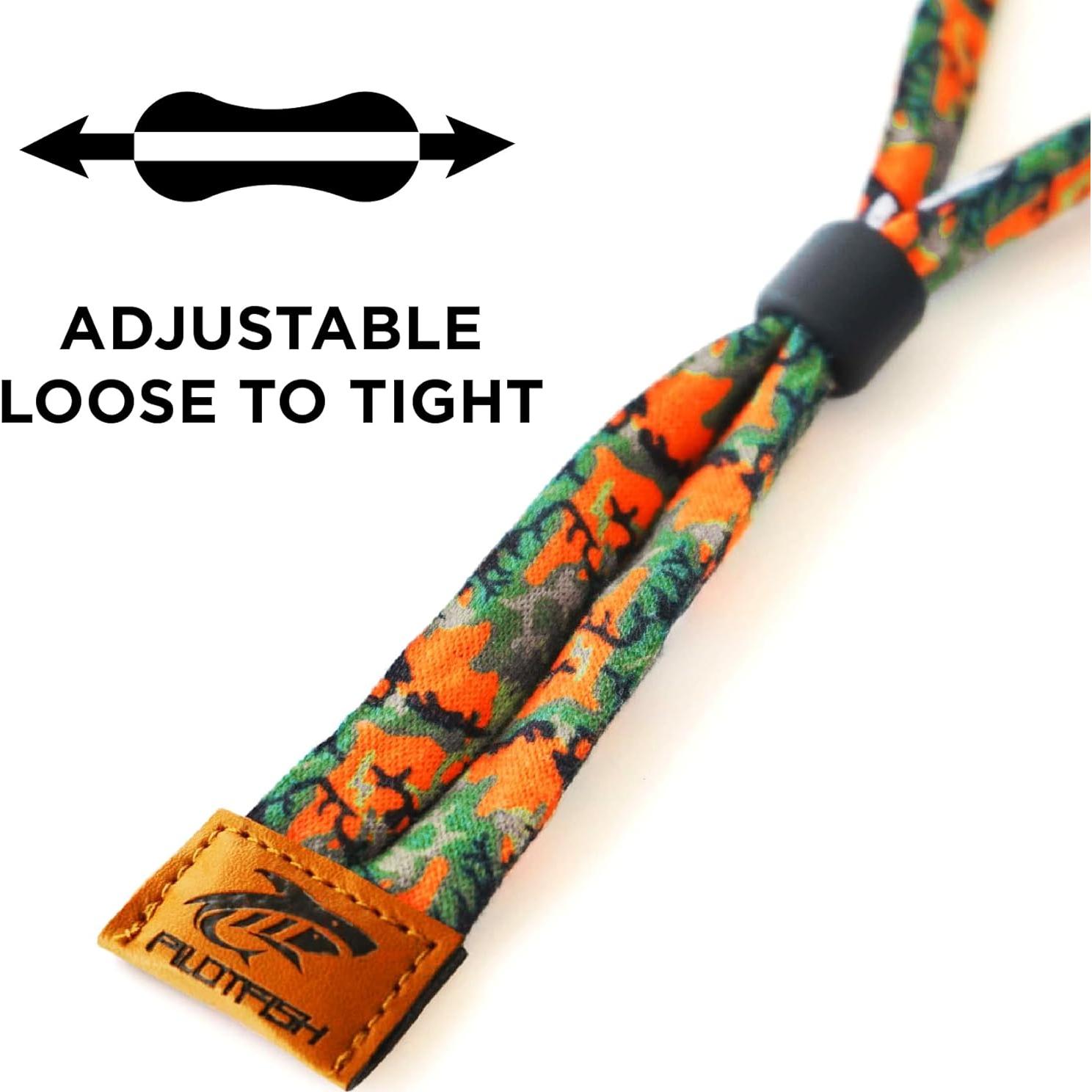 Correa para Gafas de Sol Pilotfish - Algodón Premium 71 cm