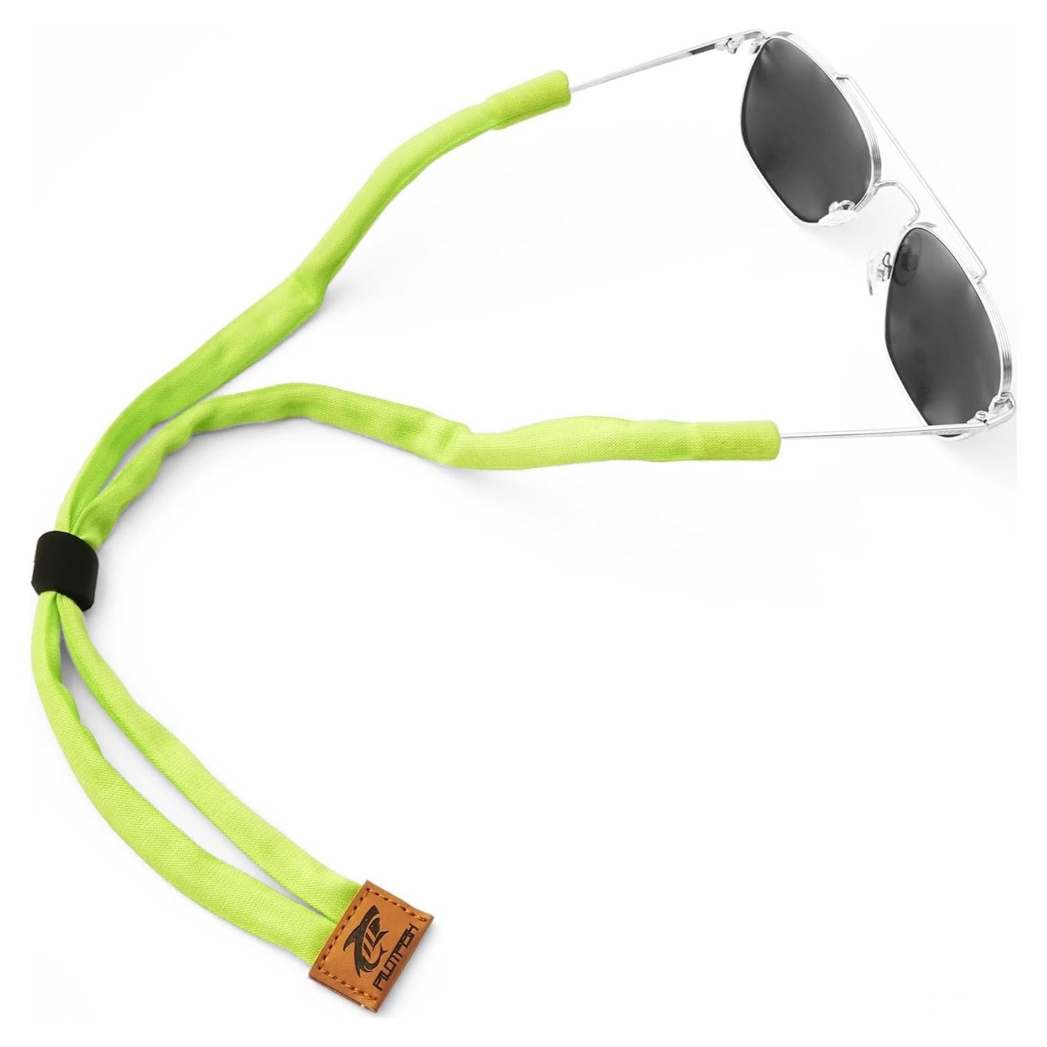 Correa para Gafas de Sol Pilotfish - Algodón Premium 71 cm