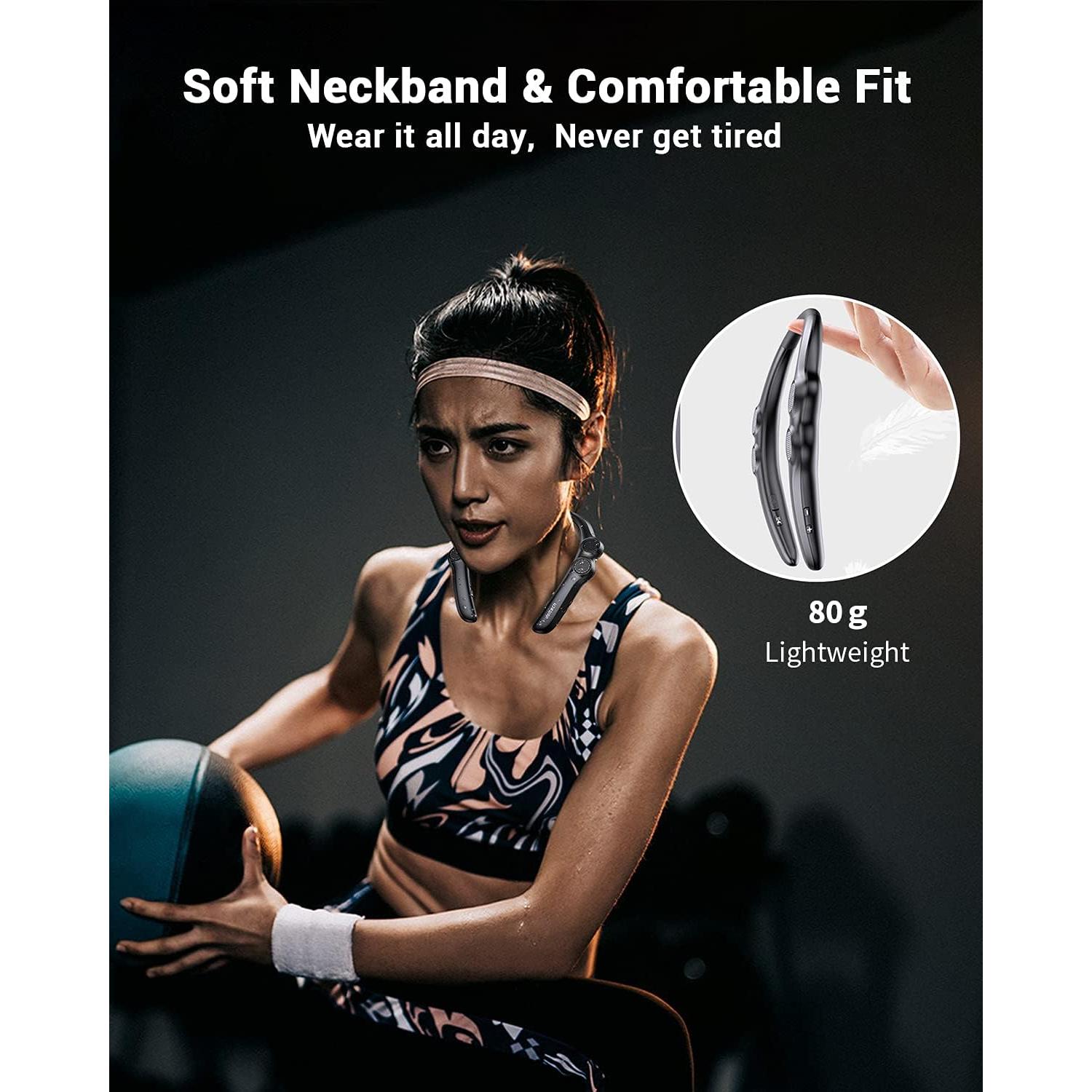 Altavoz Bluetooth Gardway BBH-929s Pro 3D Inalámbrico Negro