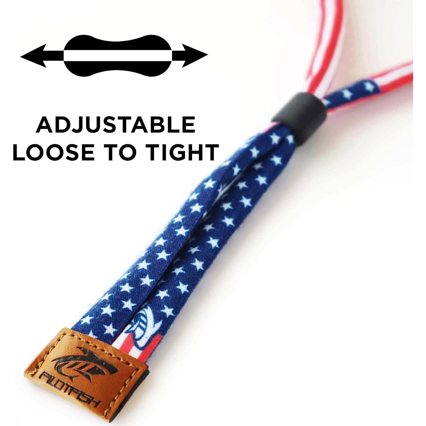 Correa para Gafas de Sol Pilotfish - Algodón Premium 71 cm