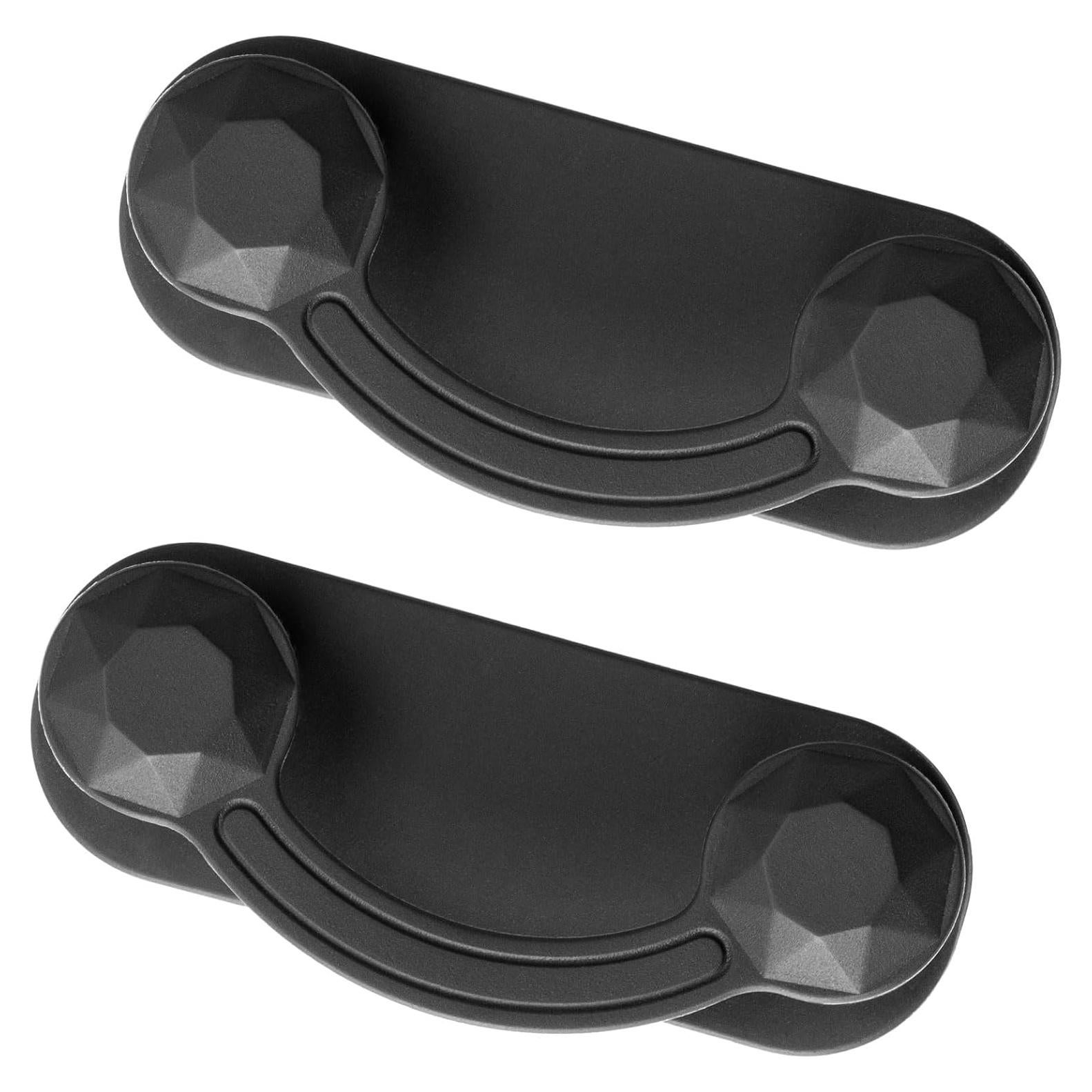 Soporte Magnético para Gafas HKNR Clip Unisex Negro