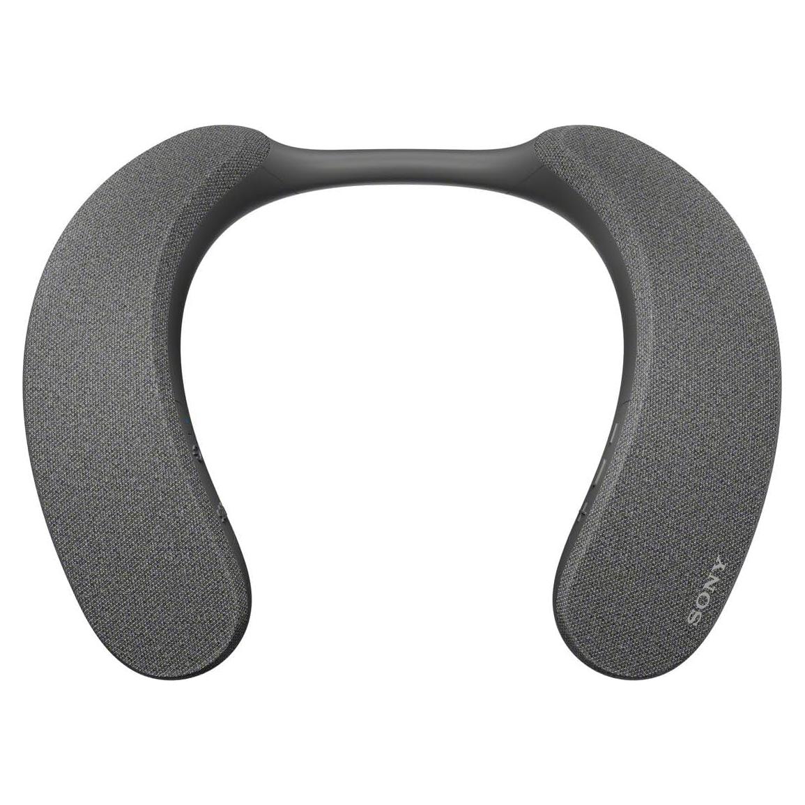 Altavoz Inalámbrico de Cuello Sony SRS-NS7, Audio 360, 12h Batería