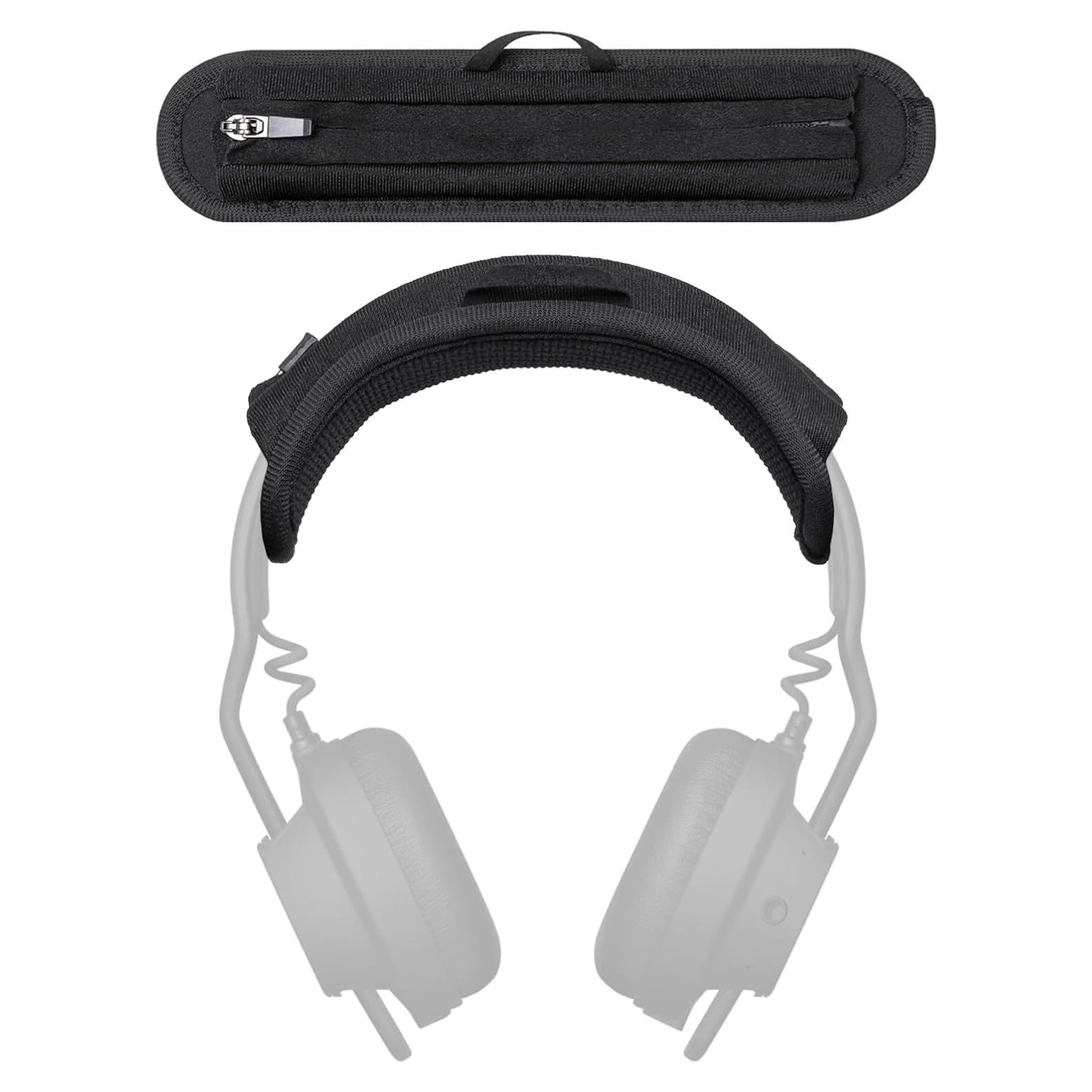 Funda de Almohadilla Voarmaks para Banda AIAIAI TMA-2 y TMA-1