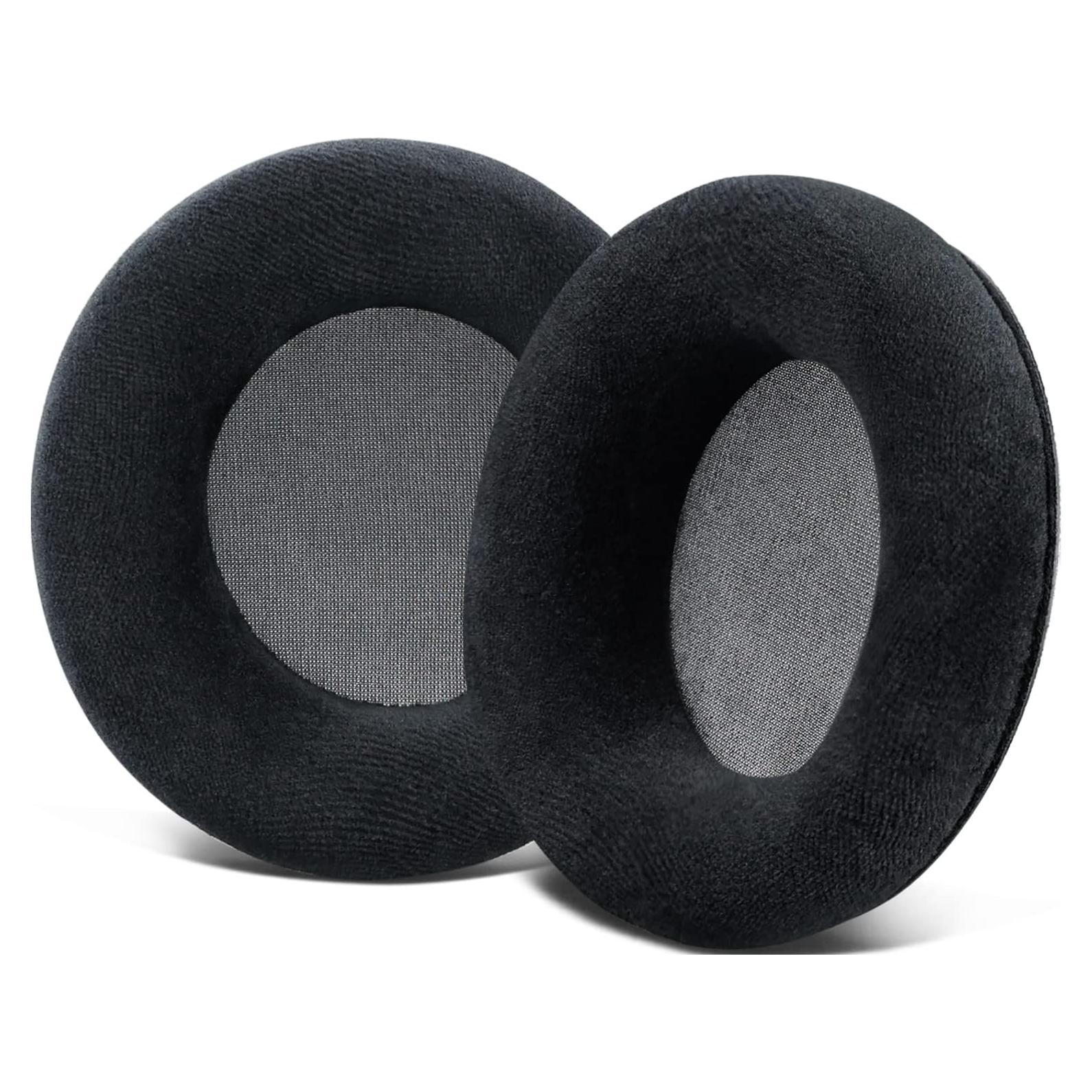 Almohadillas de Repuesto SOULWIT para Auriculares AKG K701 K702