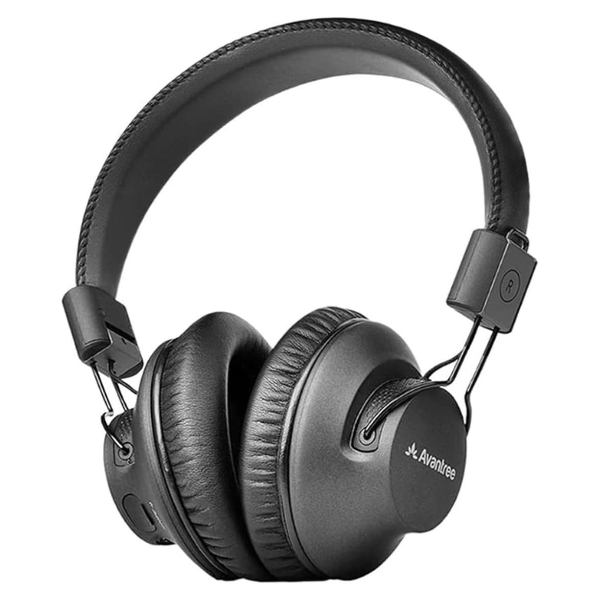 Auriculares Inalámbricos Avantree Shift WSHS-5599-RX 20h