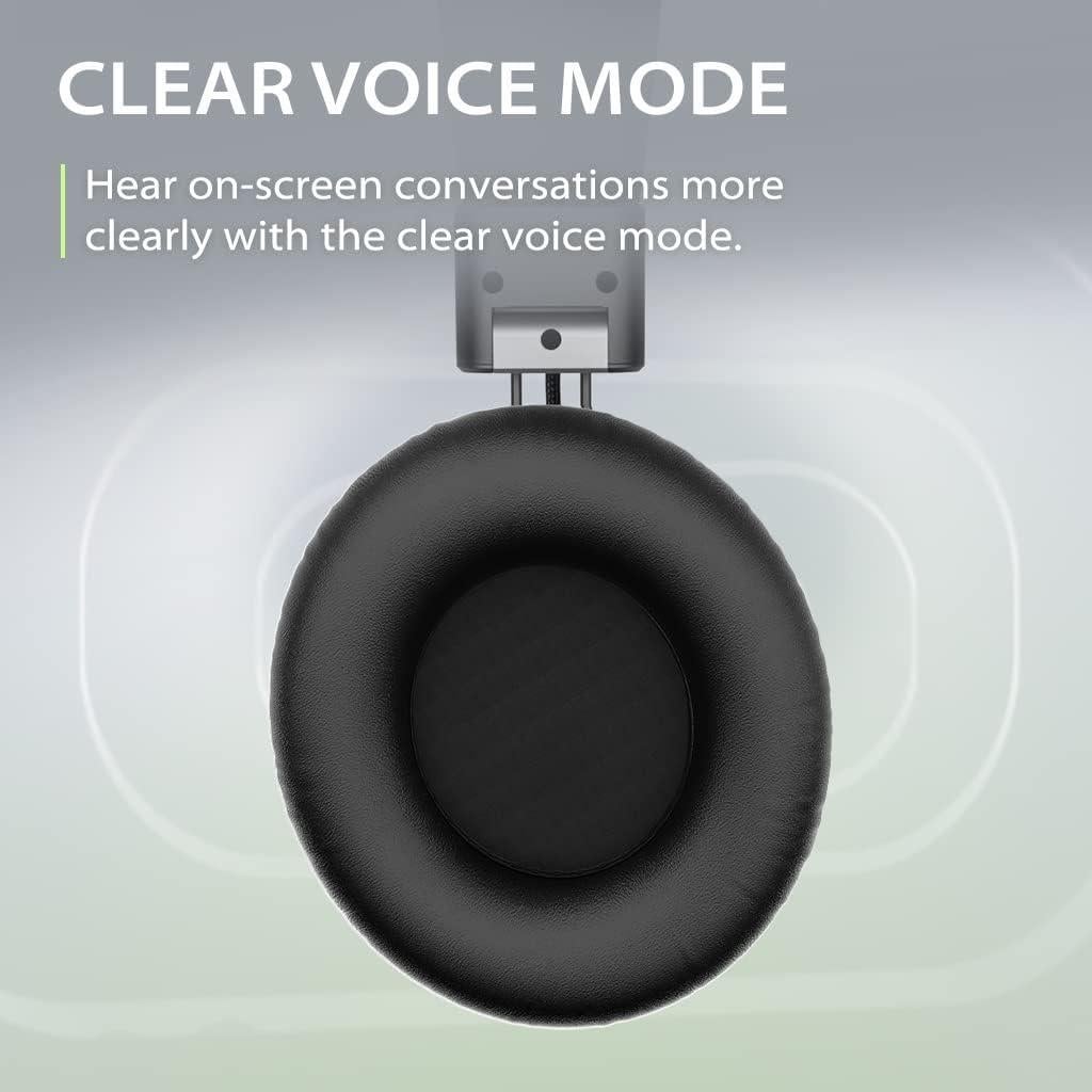 Auriculares Inalámbricos Avantree Shift WSHS-5599-RX 20h