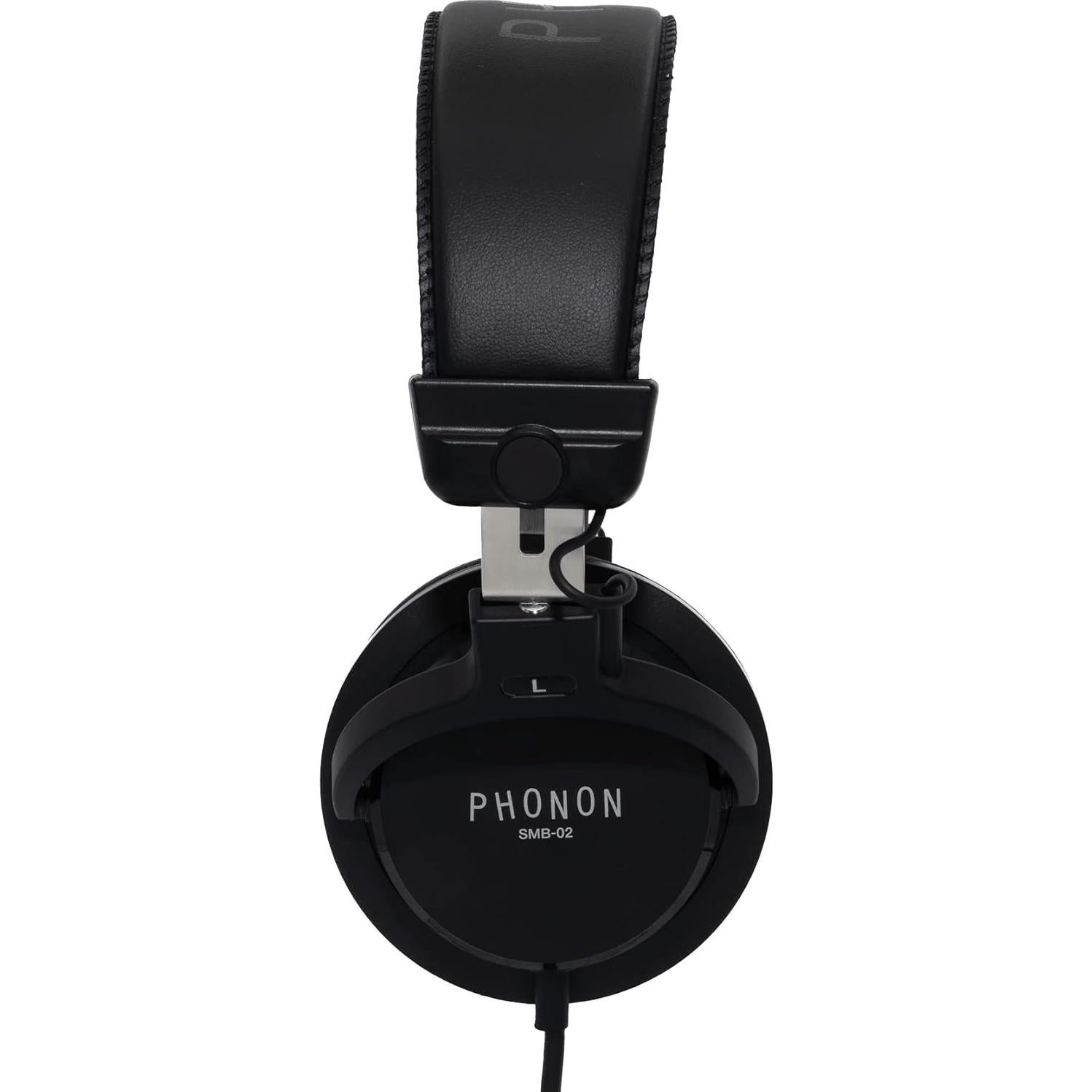 Auriculares de Estudio Phonon SMB-02 con Sonido Superior