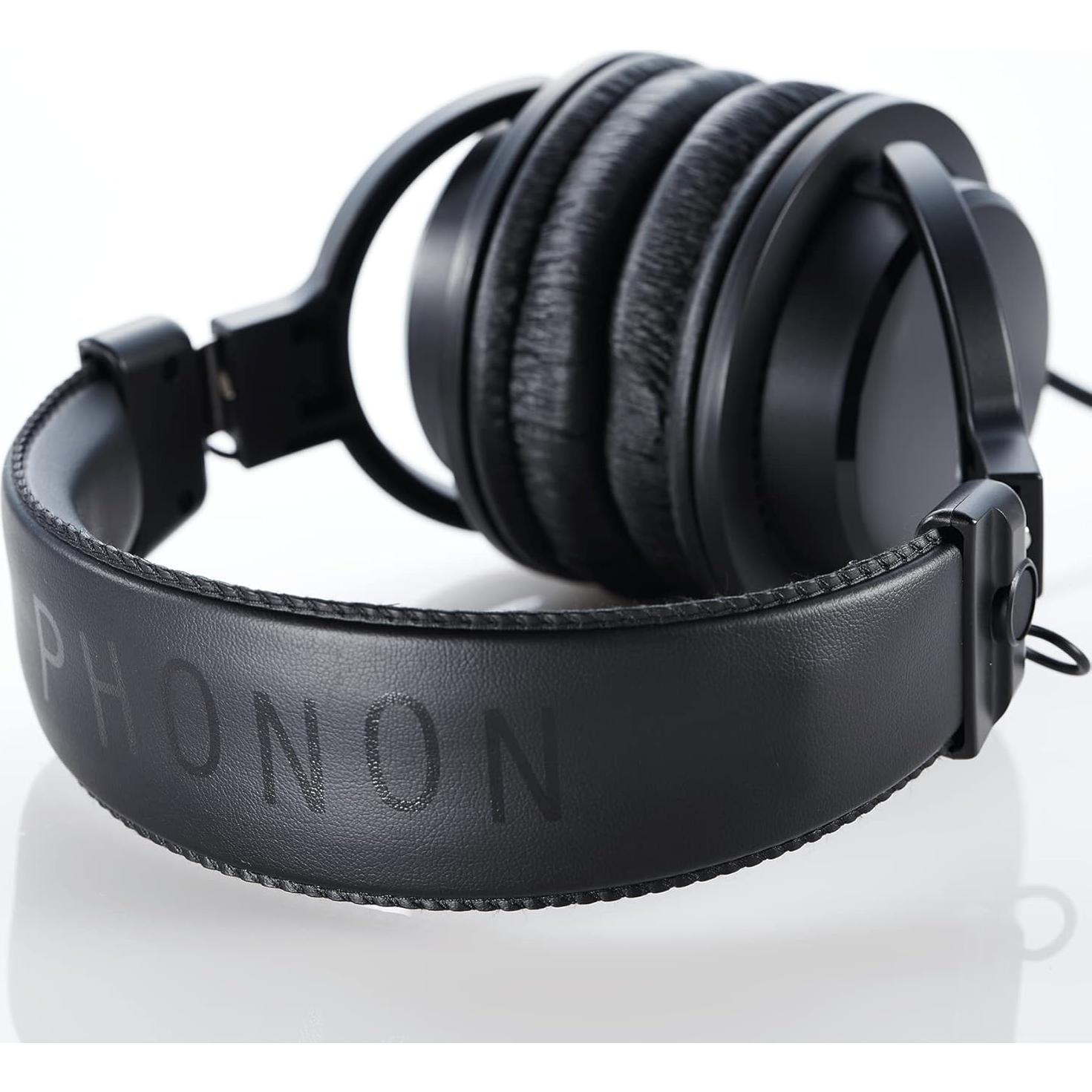 Auriculares de Estudio Phonon SMB-02 con Sonido Superior