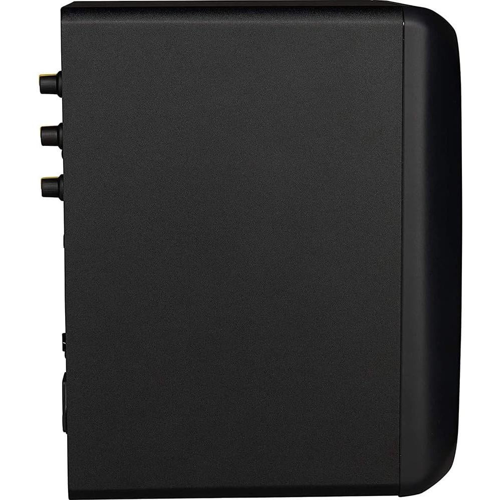 Monitores de Estudio KRK Classic 5 Biamplificados (Par) 12.7cm