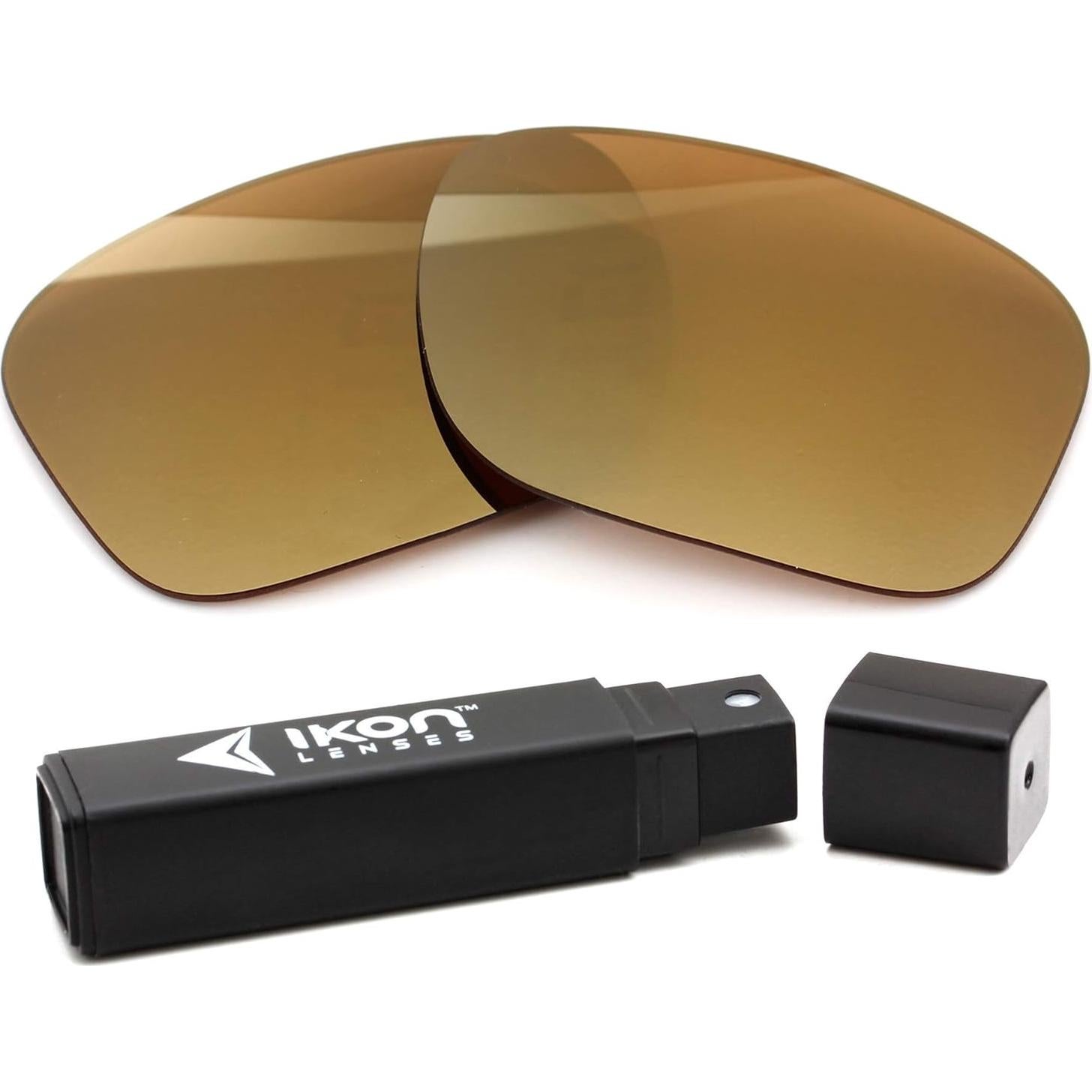 Lentes de Reemplazo Polarizados Ikon para Oakley Holbrook