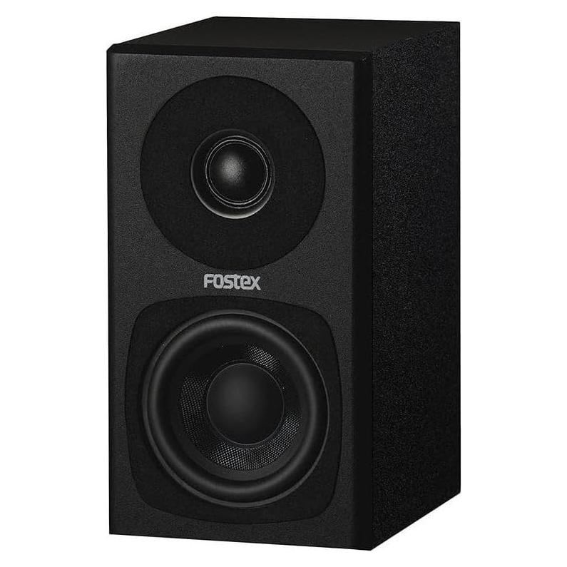 Altavoces Activos Fostex PM03H 30W 3" 2-Vías Negro