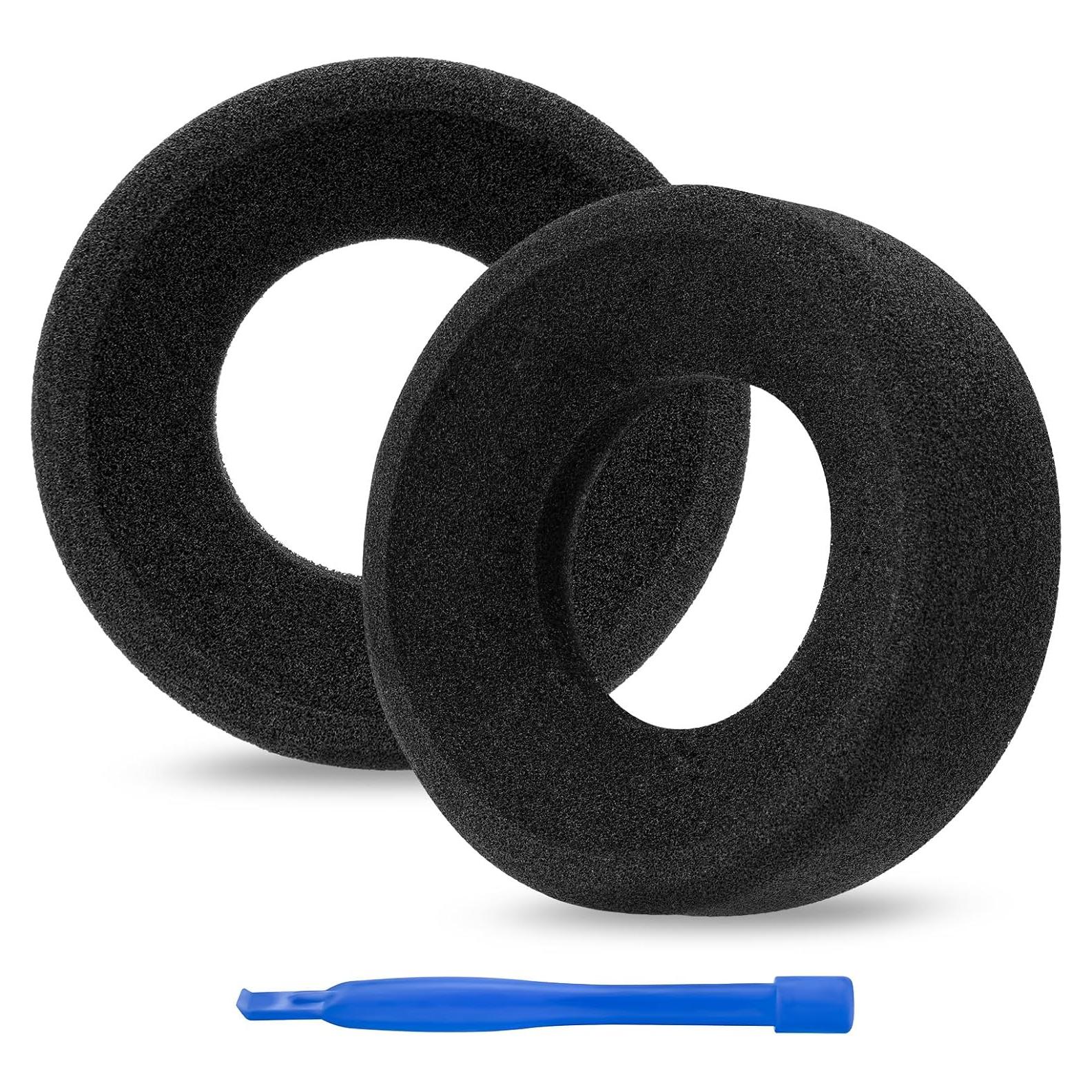 Almohadillas de Repuesto Linkidea para Auriculares GRADO SR