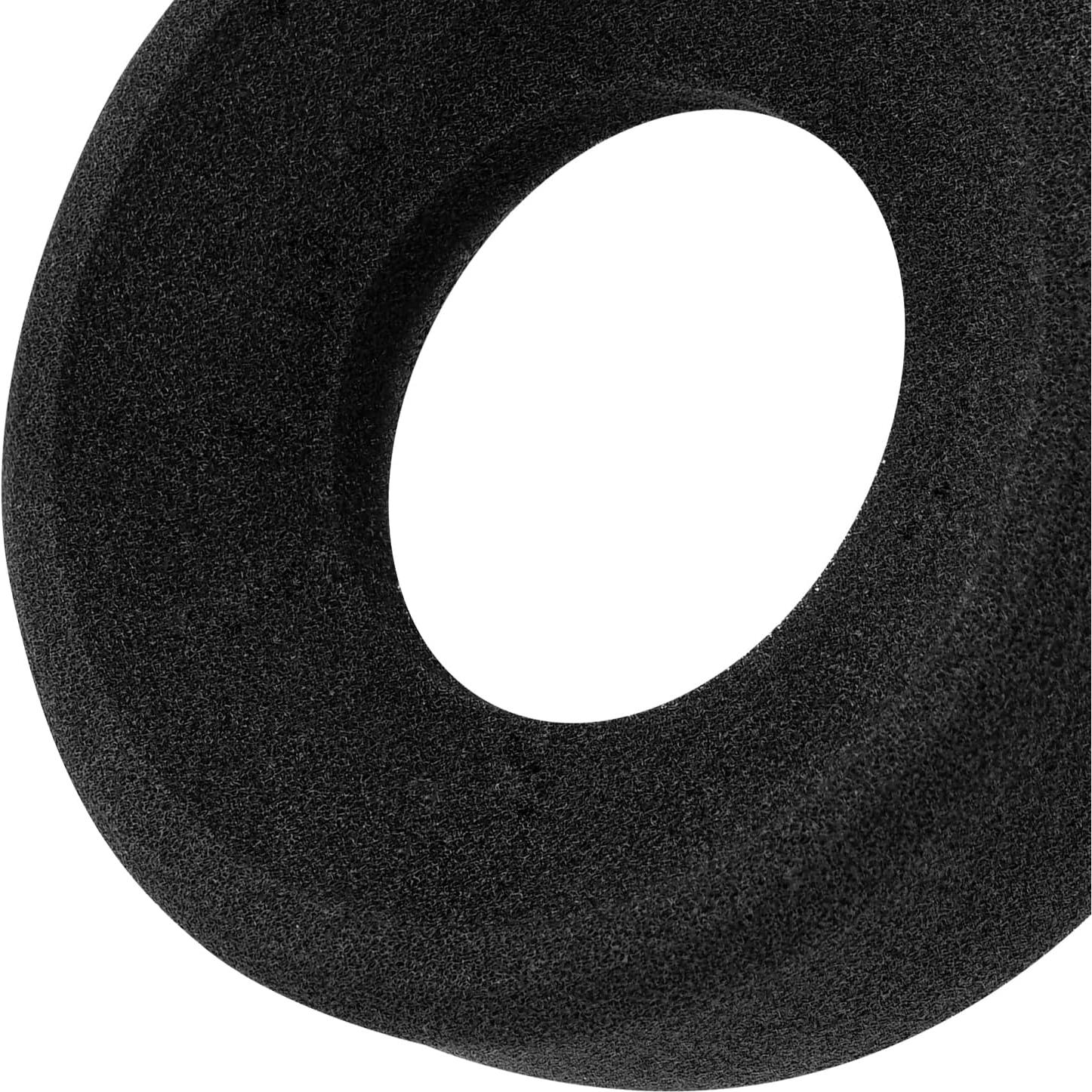 Almohadillas de Repuesto Linkidea para Auriculares GRADO SR