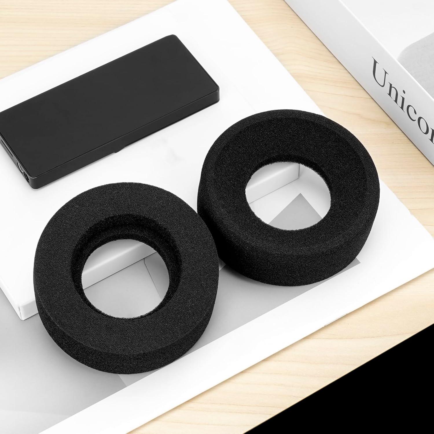 Almohadillas de Repuesto Linkidea para Auriculares GRADO SR