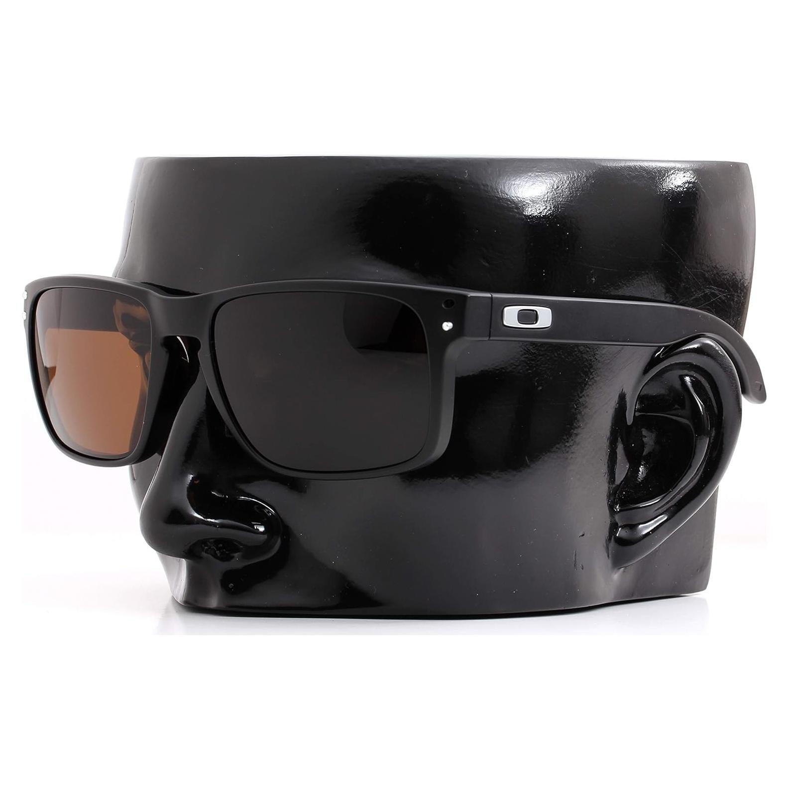 Lentes de Reemplazo Polarizados Ikon para Oakley Holbrook
