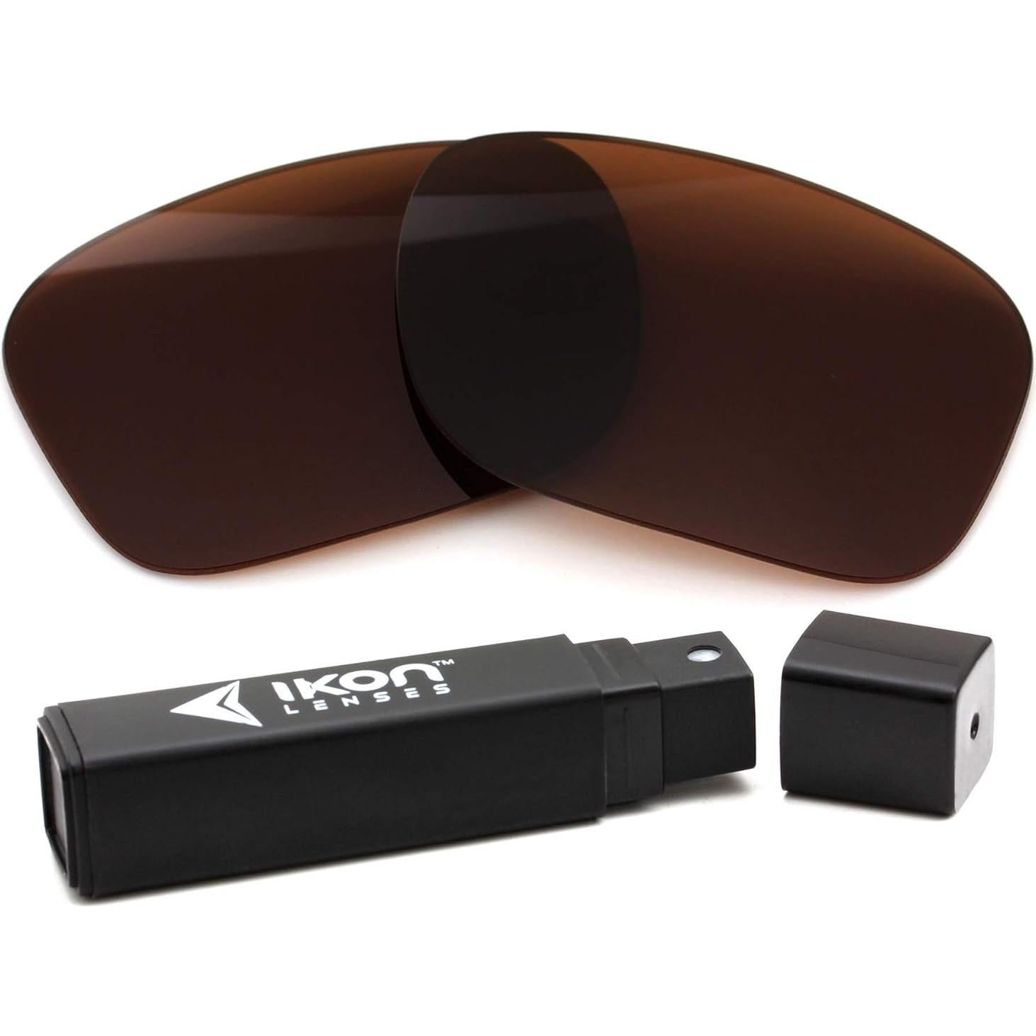 Lentes de Reemplazo Polarizados Ikon para Oakley Holbrook