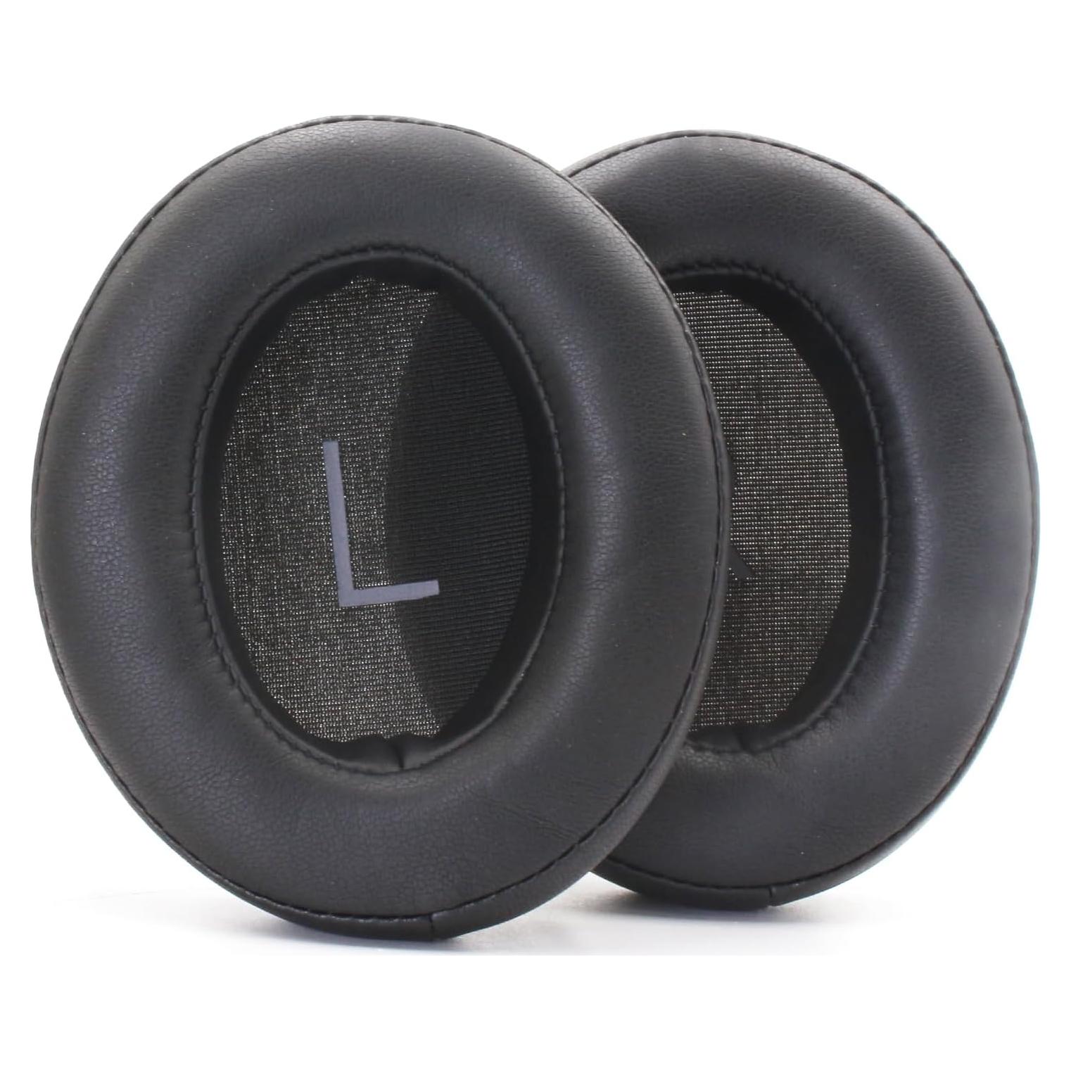 Almohadillas de Repuesto Sennheiser Momentum 3 - Cuero Premium