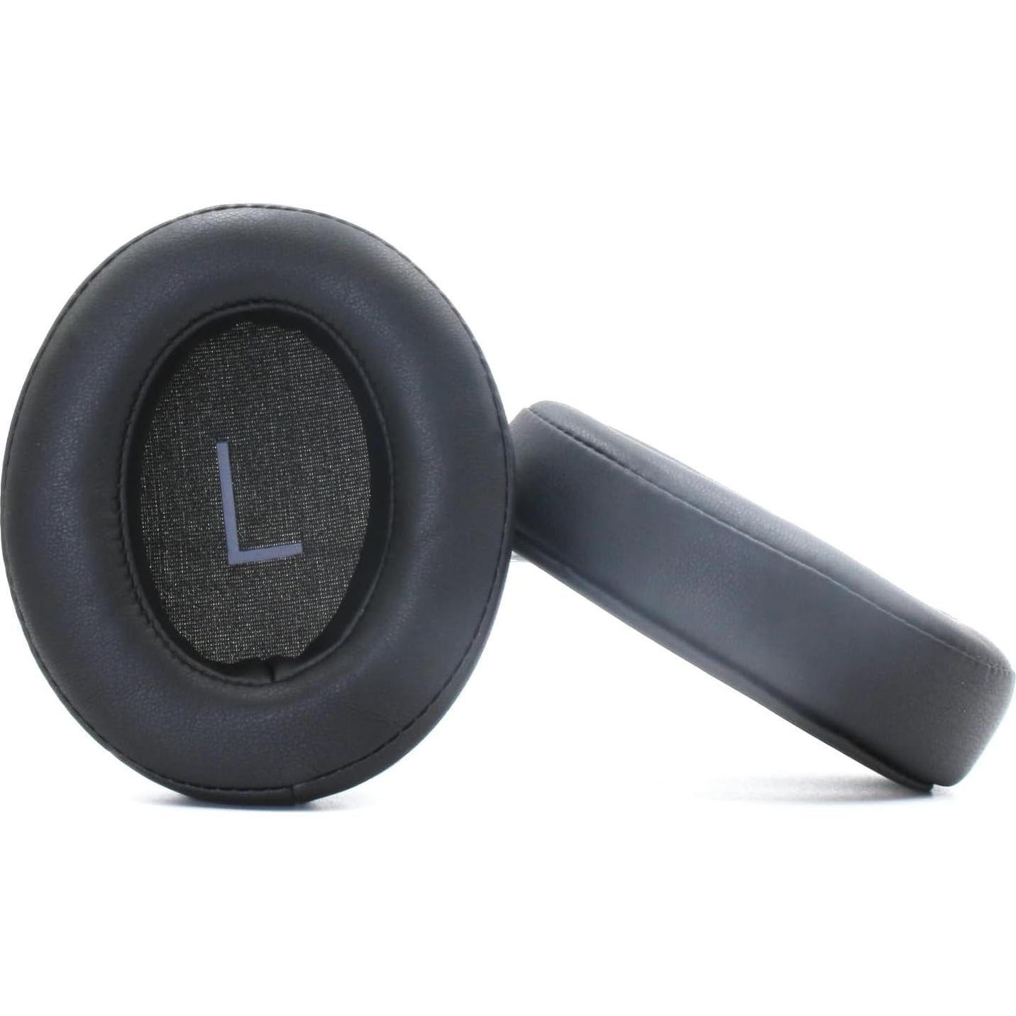 Almohadillas de Repuesto Sennheiser Momentum 3 - Cuero Premium