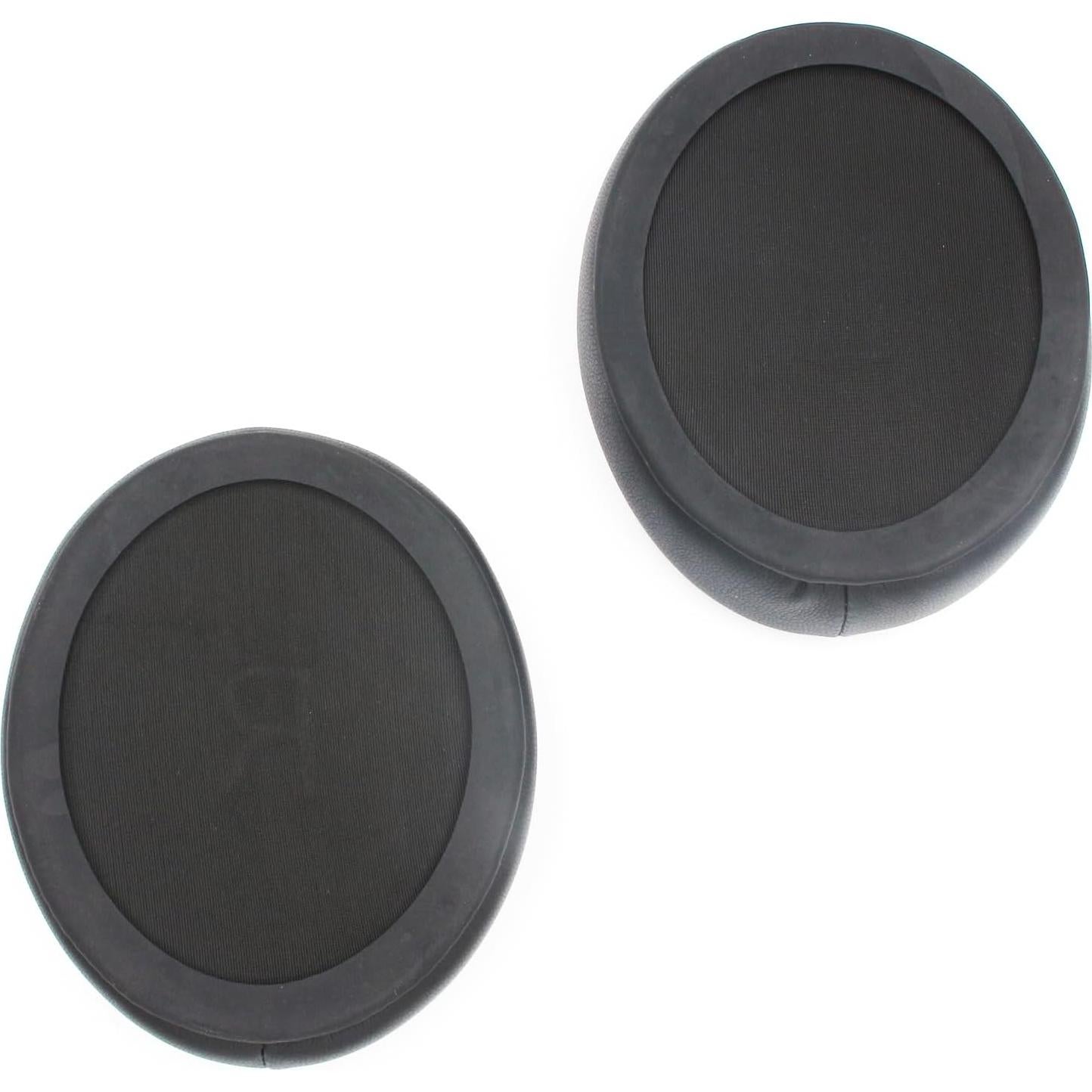 Almohadillas de Repuesto Sennheiser Momentum 3 - Cuero Premium