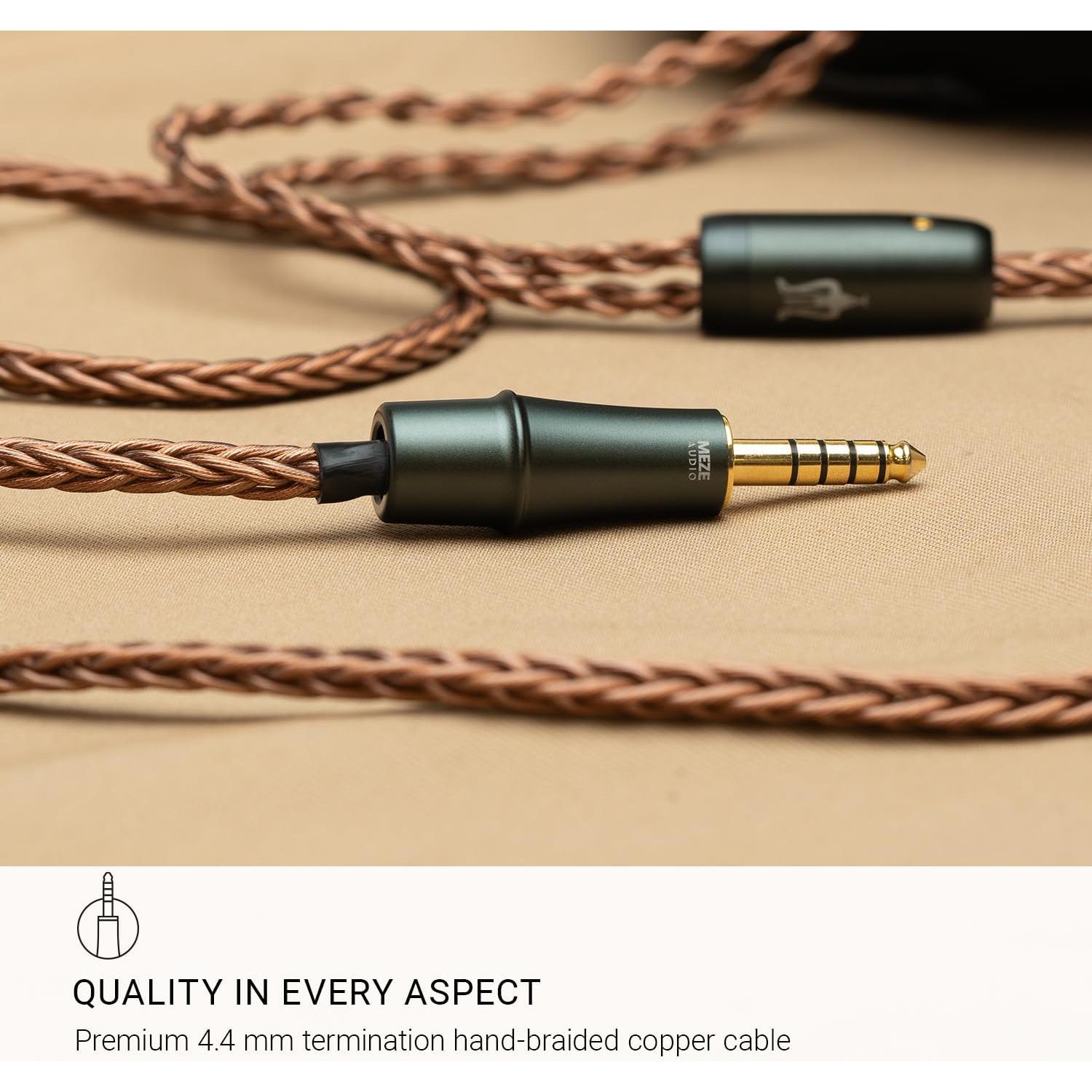 Auriculares Cerrados MEZE Audio LIRIC 2da Generación 2.21kg