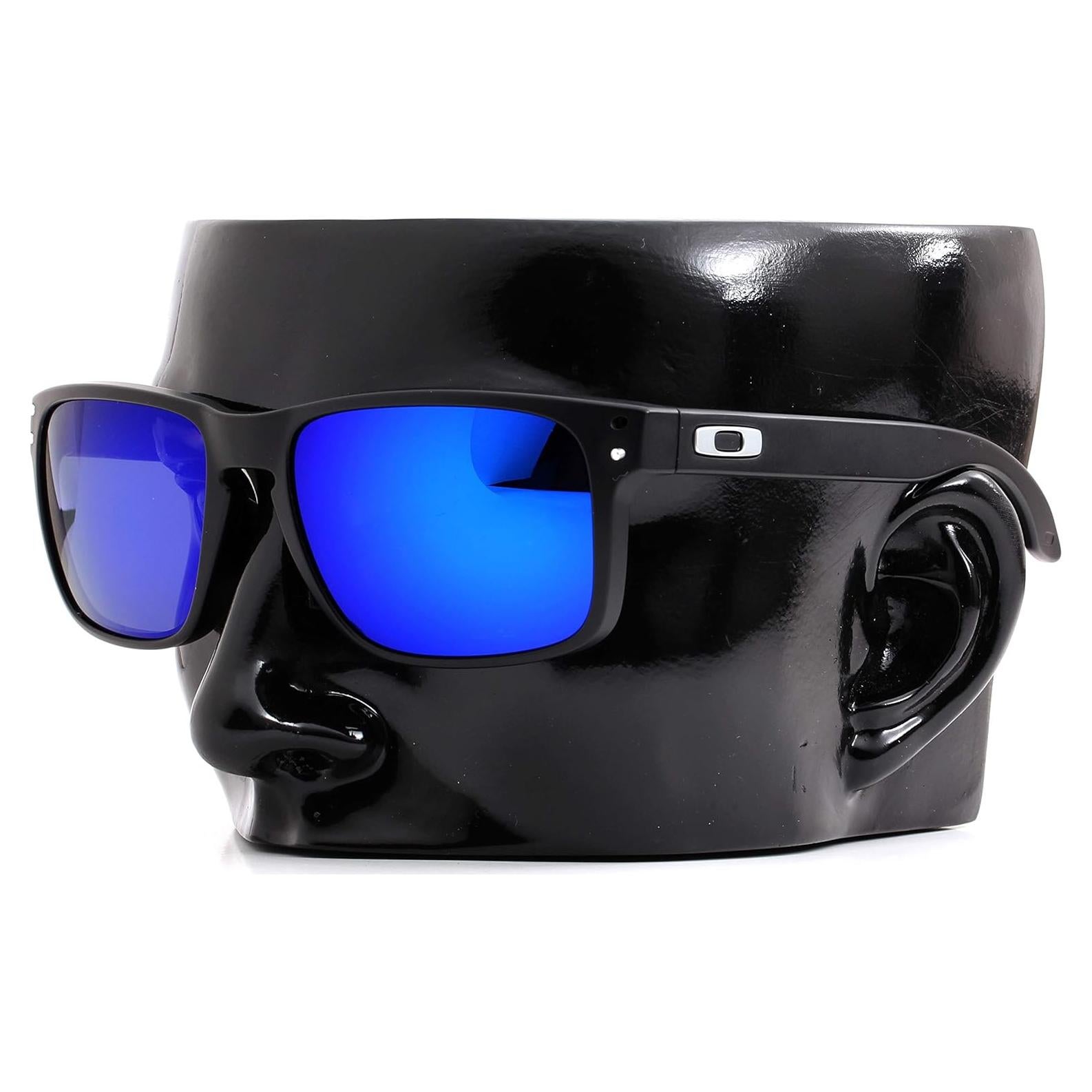 Lentes de Reemplazo IKON para Oakley Holbrook OO9102