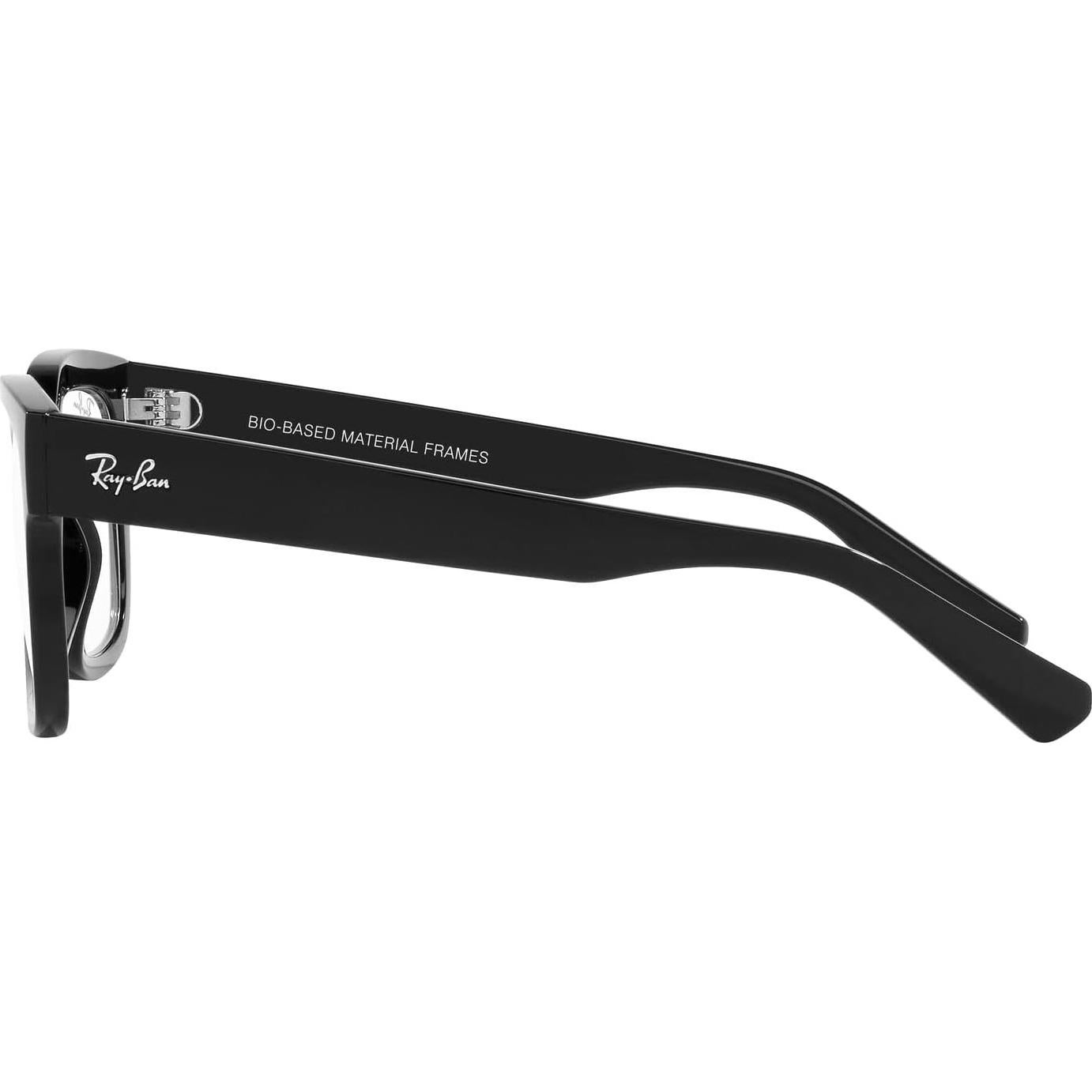 Montura de Gafas de Prescripción Ray-Ban RX7217 Chad Unisex