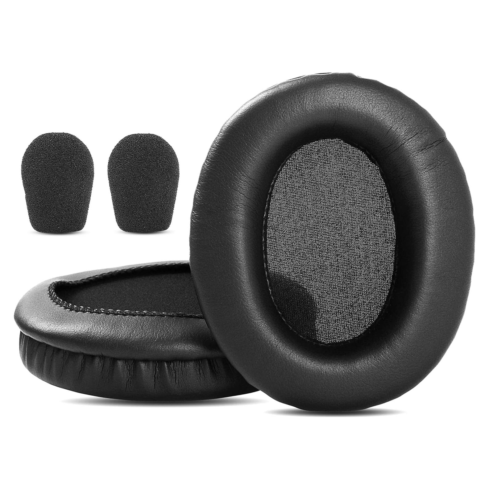 Almohadillas de Repuesto para Auriculares Microsoft LX-3000