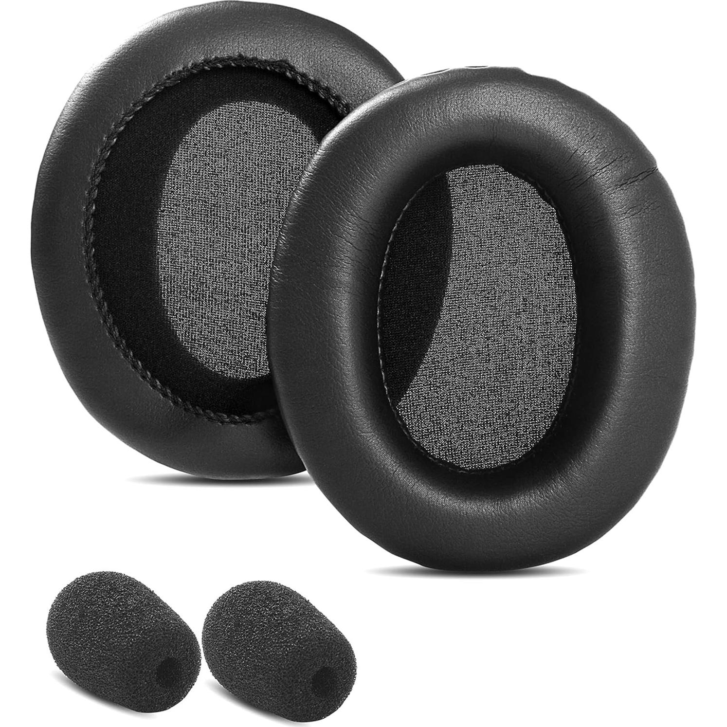 Almohadillas de Repuesto para Auriculares Microsoft LX-3000