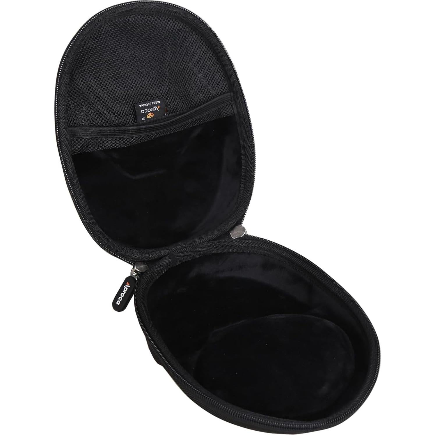 Funda para Auriculares Aproca Compatible Belkin SoundForm Mini