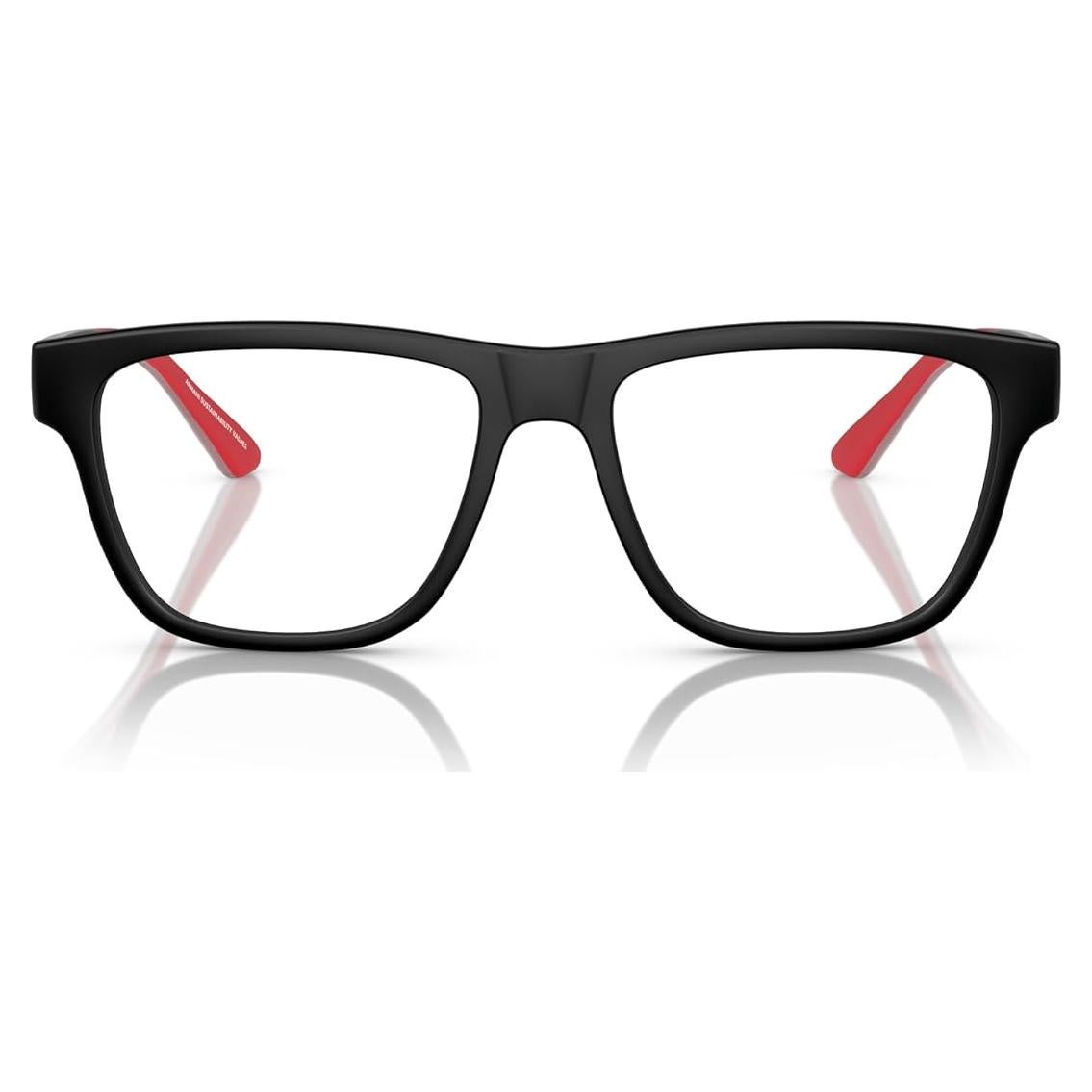 Gafas de Prescripción Armani Exchange AX3105F Ajuste Bajo