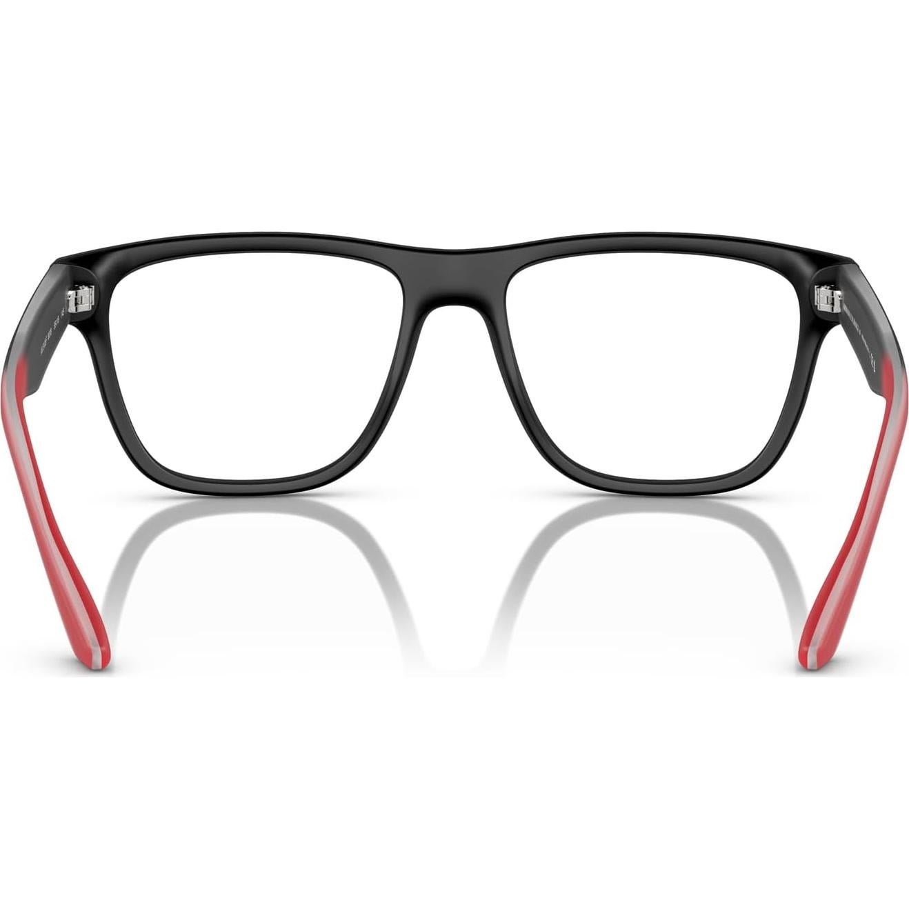 Gafas de Prescripción Armani Exchange AX3105F Ajuste Bajo