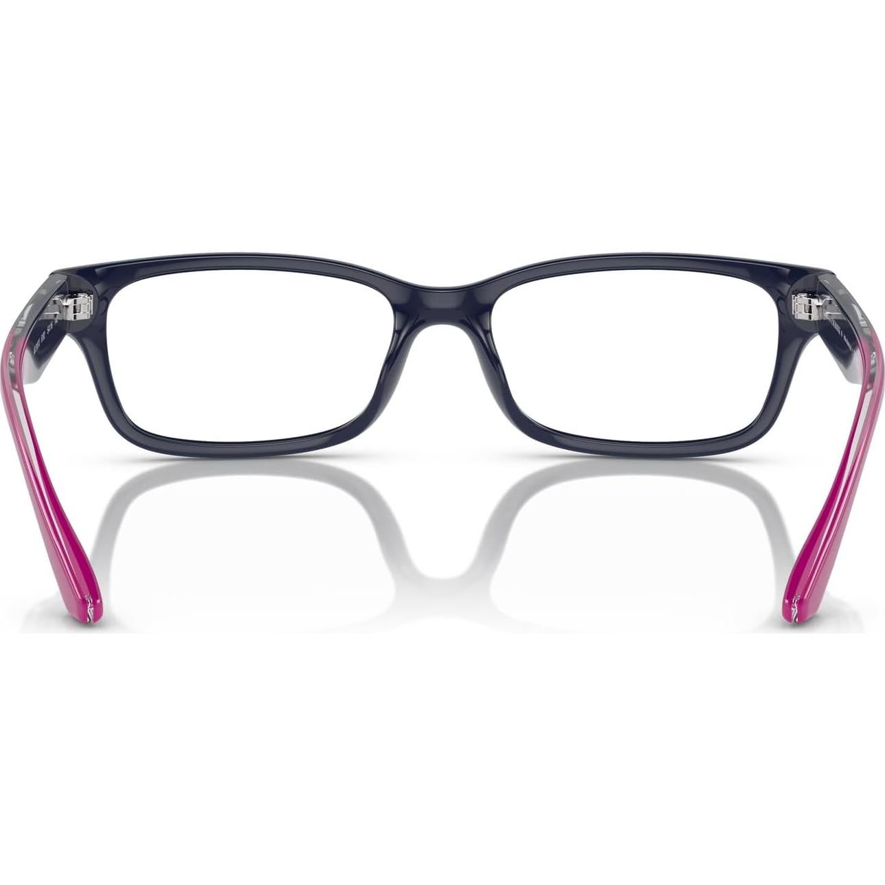 Gafas de Prescripción Armani Exchange AX3107U Azul Brillante