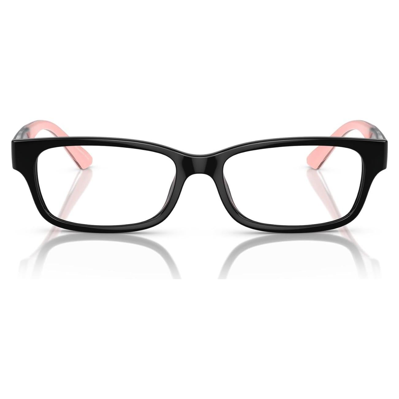 Gafas de Prescripción Armani Exchange AX3107U Ajuste Universal